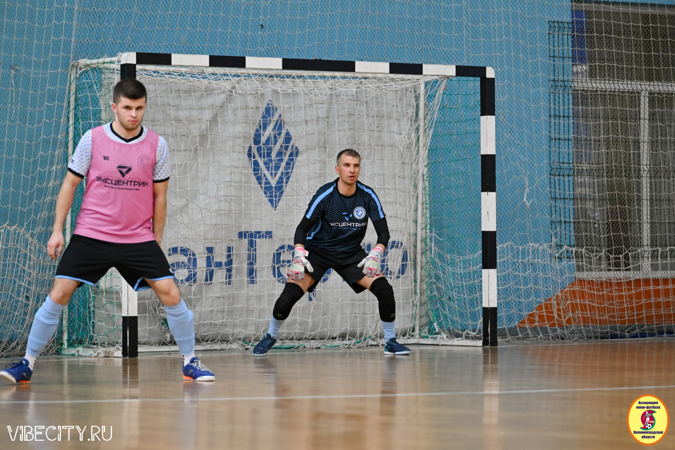 8 тур Корпоративной Бизнес-Лиги по футзалу. VIBECITY.RU Вайб Сити Ру Фоторепортажи Фотоотчеты Калининград