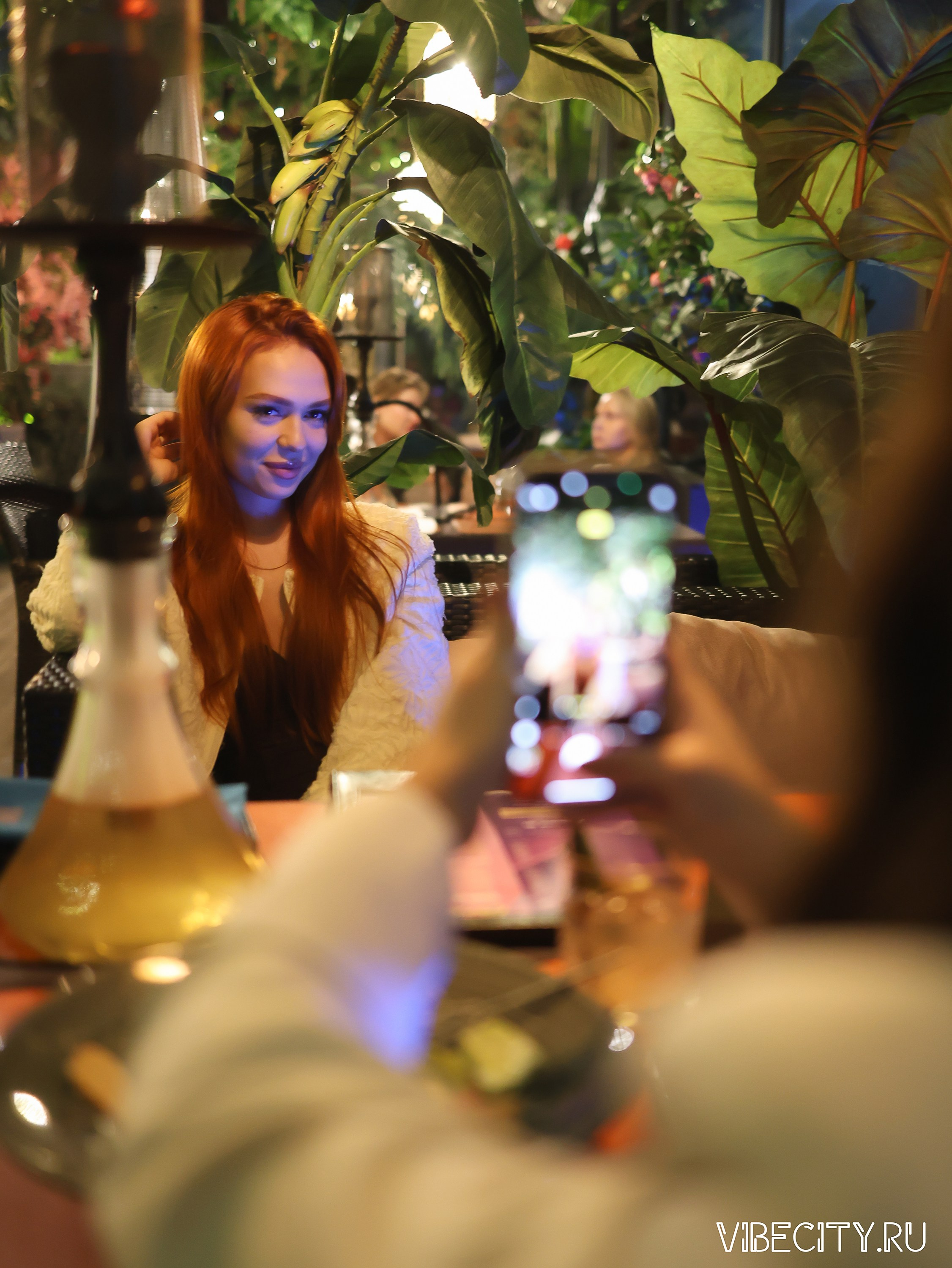 DOUBLE U. VIBECITY.RU Вайб Сити Ру Фоторепортажи Фотоотчеты Калининград