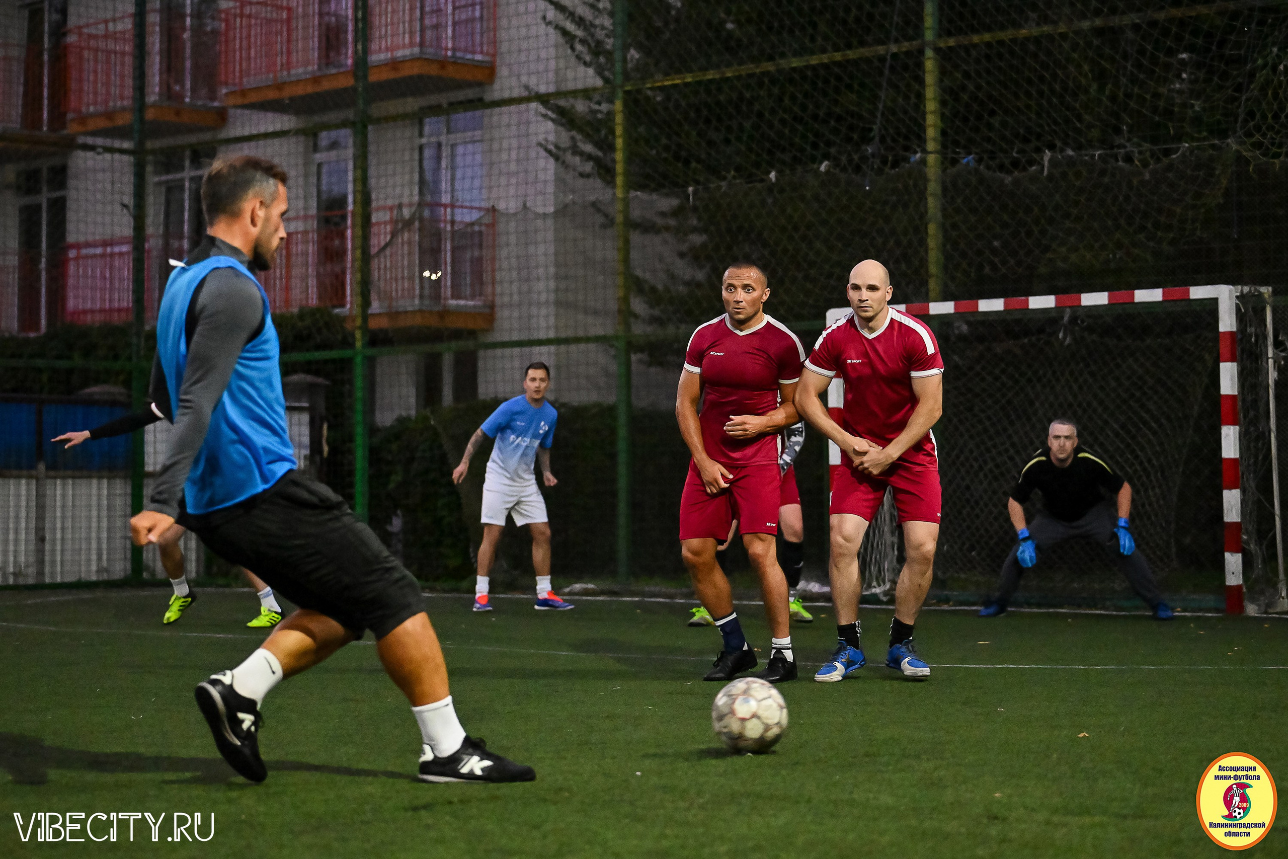 ПЛЕЙ-ОФФ КОРПОРАТИВНОЙ МФЛ И КУБКА МФЛ. VIBECITY.RU Вайб Сити Ру Фоторепортажи Фотоотчеты Калининград