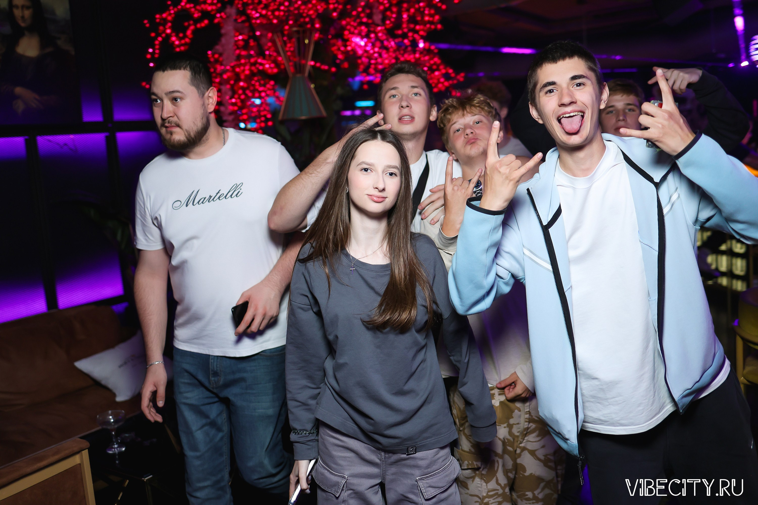 DOUBLE U. VIBECITY.RU Вайб Сити Ру Фоторепортажи Фотоотчеты Калининград