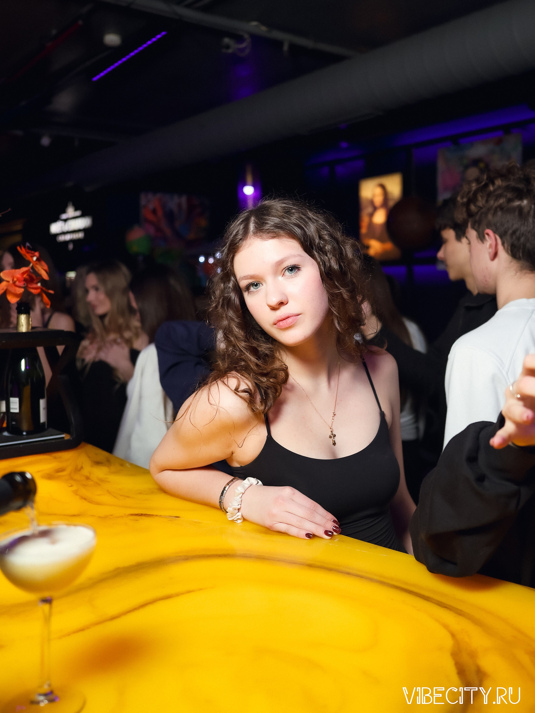 DOUBLE U. VIBECITY.RU Вайб Сити Ру Фоторепортажи Фотоотчеты Калининград