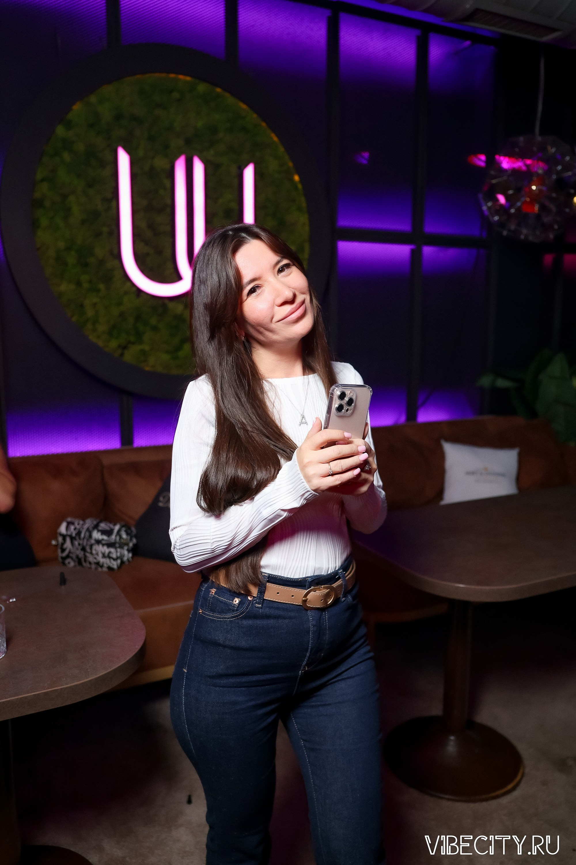 DOUBLE U. VIBECITY.RU Вайб Сити Ру Фоторепортажи Фотоотчеты Калининград