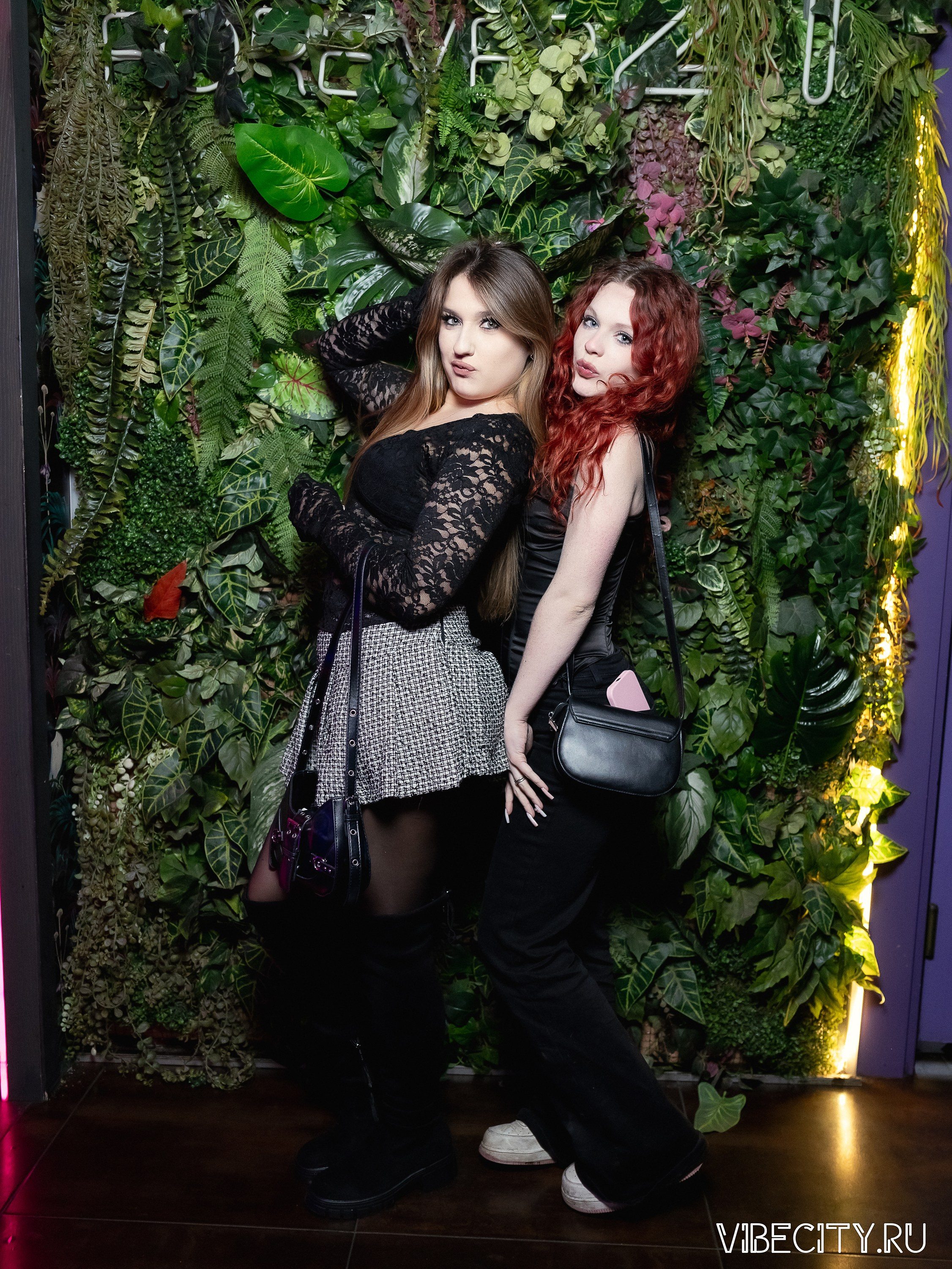 DOUBLE U. VIBECITY.RU Вайб Сити Ру Фоторепортажи Фотоотчеты Калининград