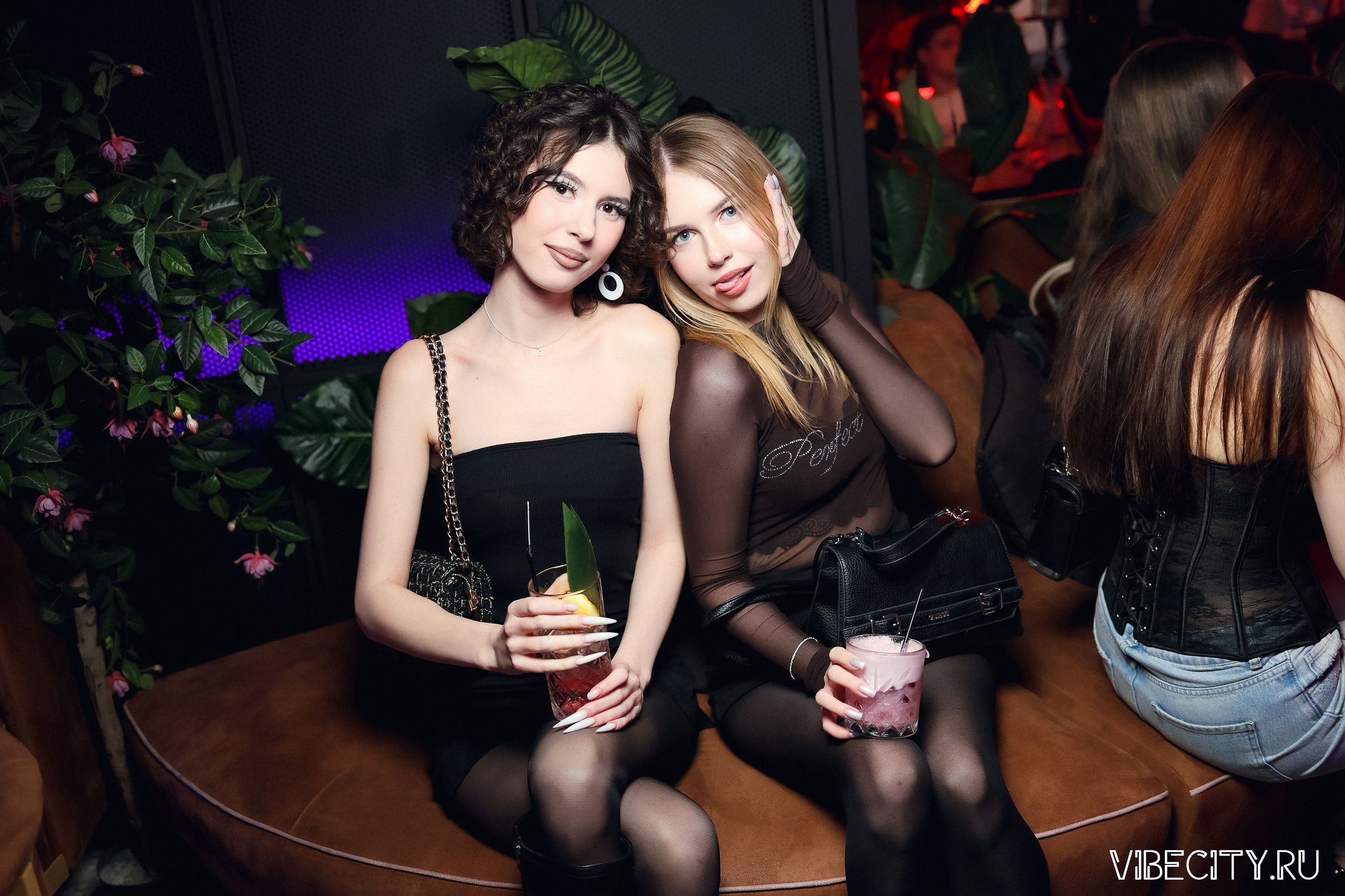 DOUBLE U. VIBECITY.RU Вайб Сити Ру Фоторепортажи Фотоотчеты Калининград