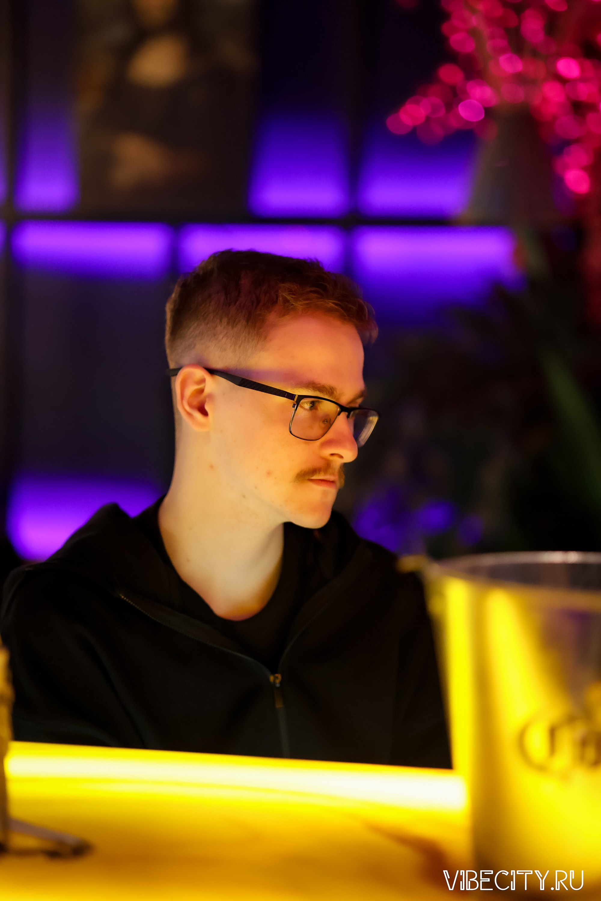 DOUBLE U. VIBECITY.RU Вайб Сити Ру Фоторепортажи Фотоотчеты Калининград