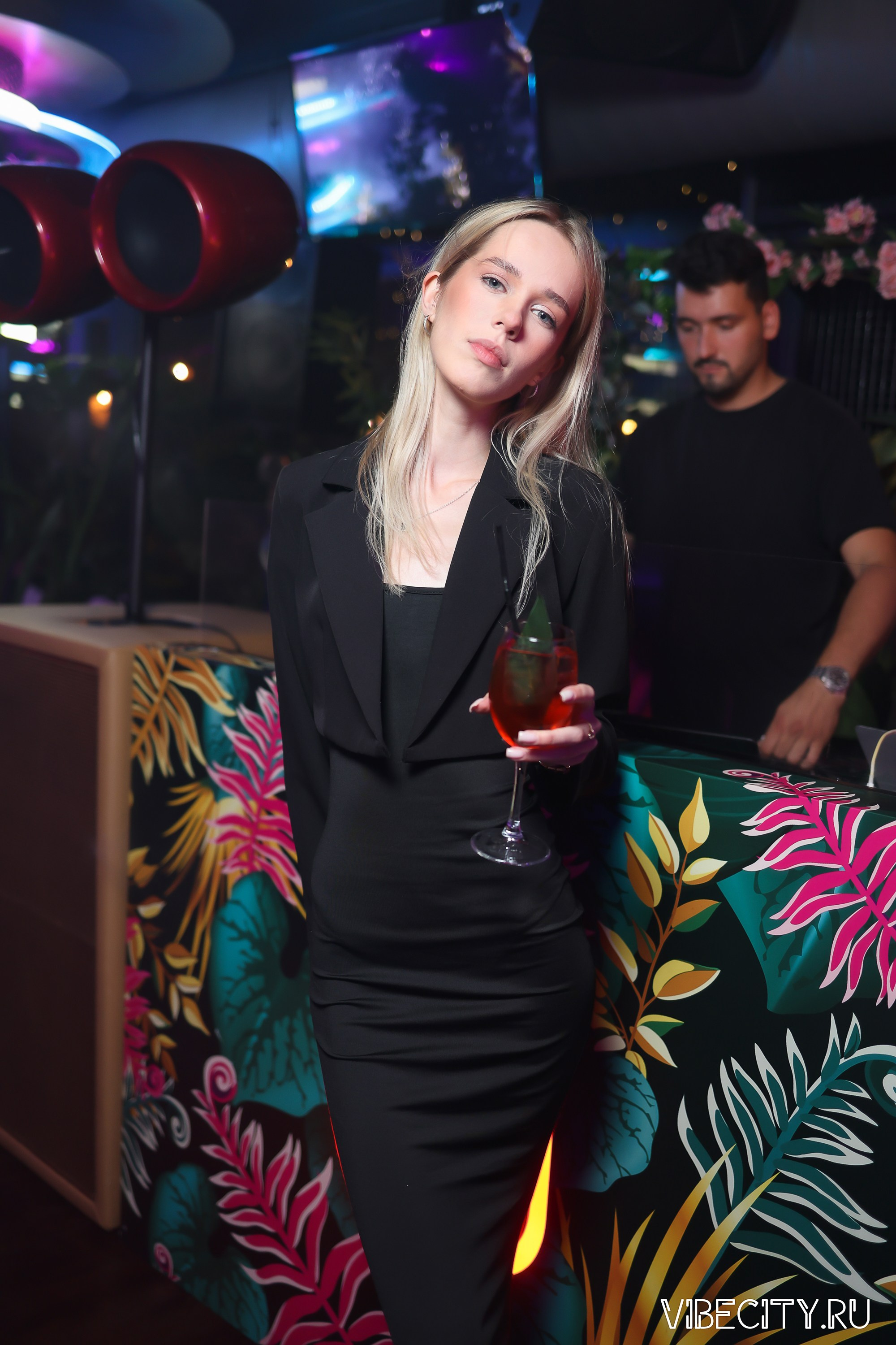 DOUBLE U. VIBECITY.RU Вайб Сити Ру Фоторепортажи Фотоотчеты Калининград