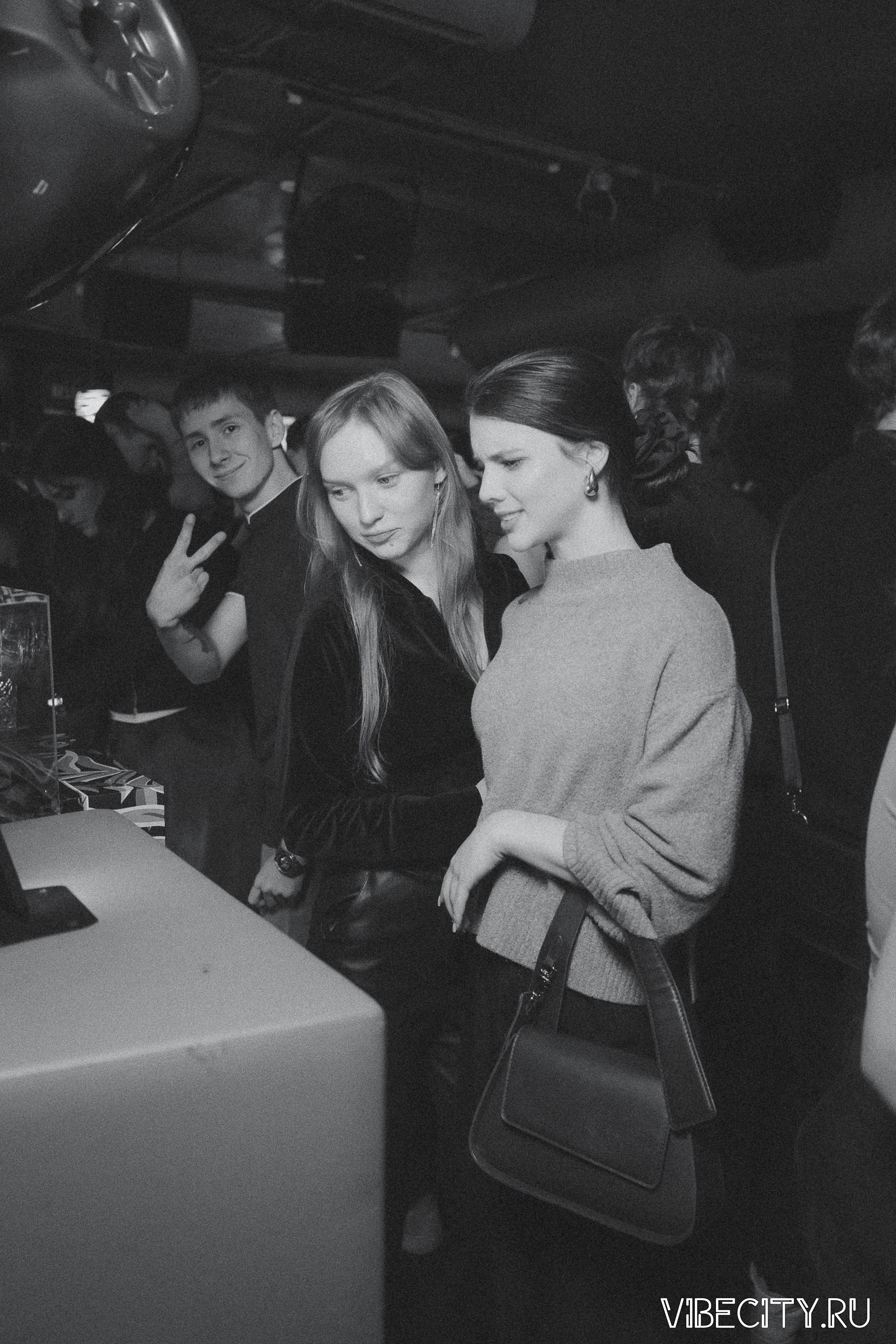 DOUBLE U. VIBECITY.RU Вайб Сити Ру Фоторепортажи Фотоотчеты Калининград