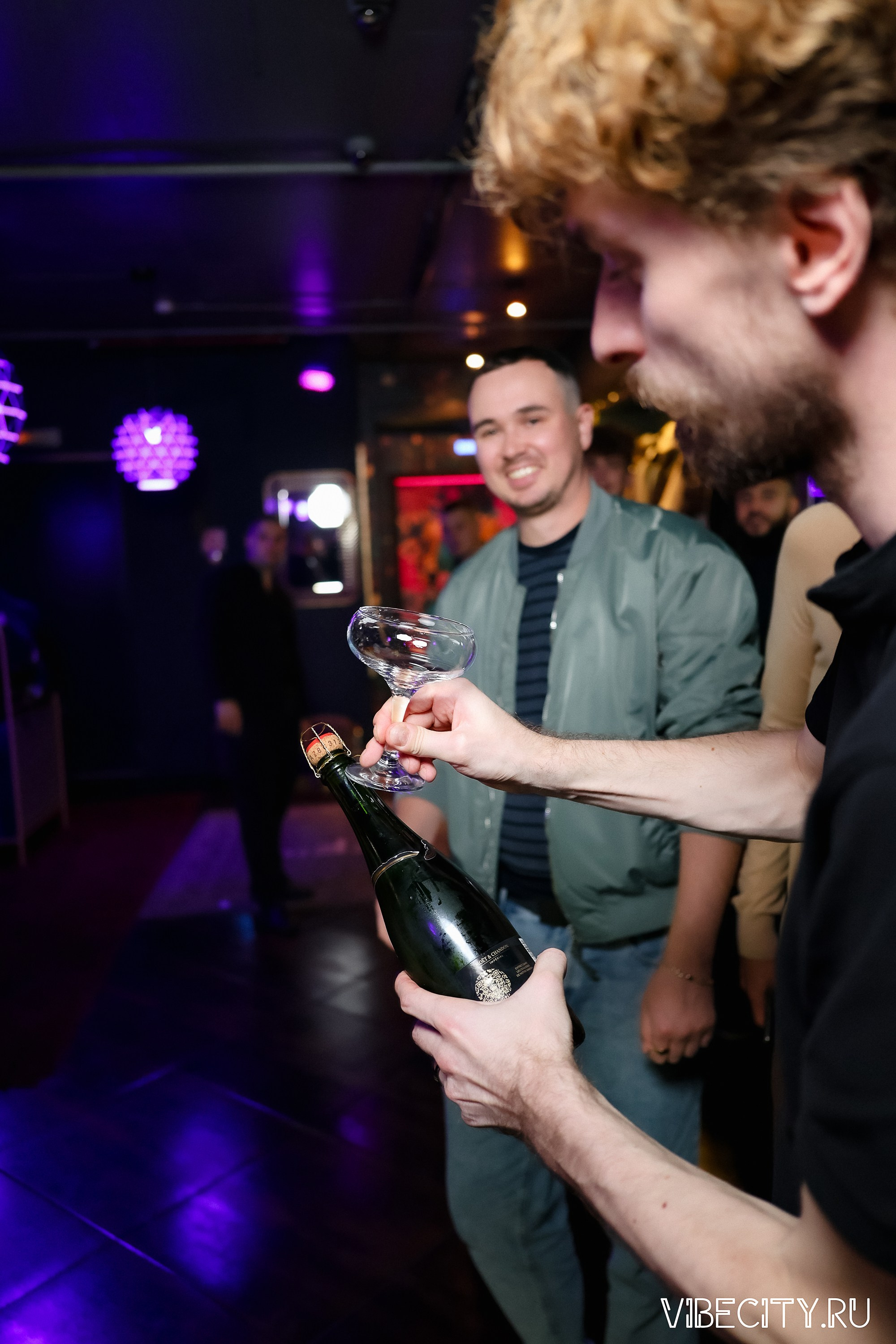 DOUBLE U. VIBECITY.RU Вайб Сити Ру Фоторепортажи Фотоотчеты Калининград