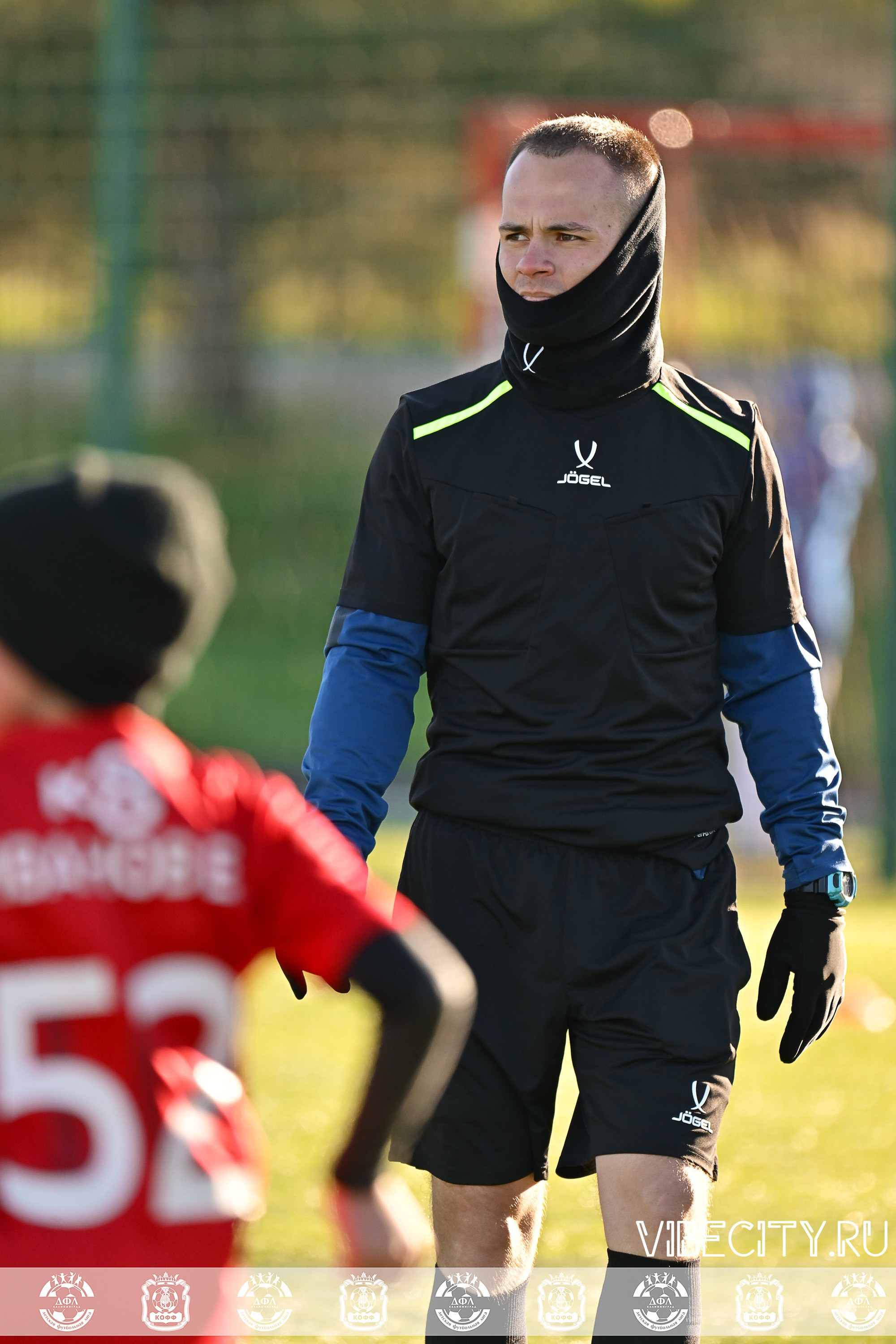 XIV ВСЕРОССИЙСКИЙ ФУТБОЛЬНЫЙ ФЕСТИВАЛЬ «ЗАГРУЗИ СЕБЯ ФУТБОЛОМ!». VIBECITY.RU Вайб Сити Ру Фоторепортажи Фотоотчеты Калининград