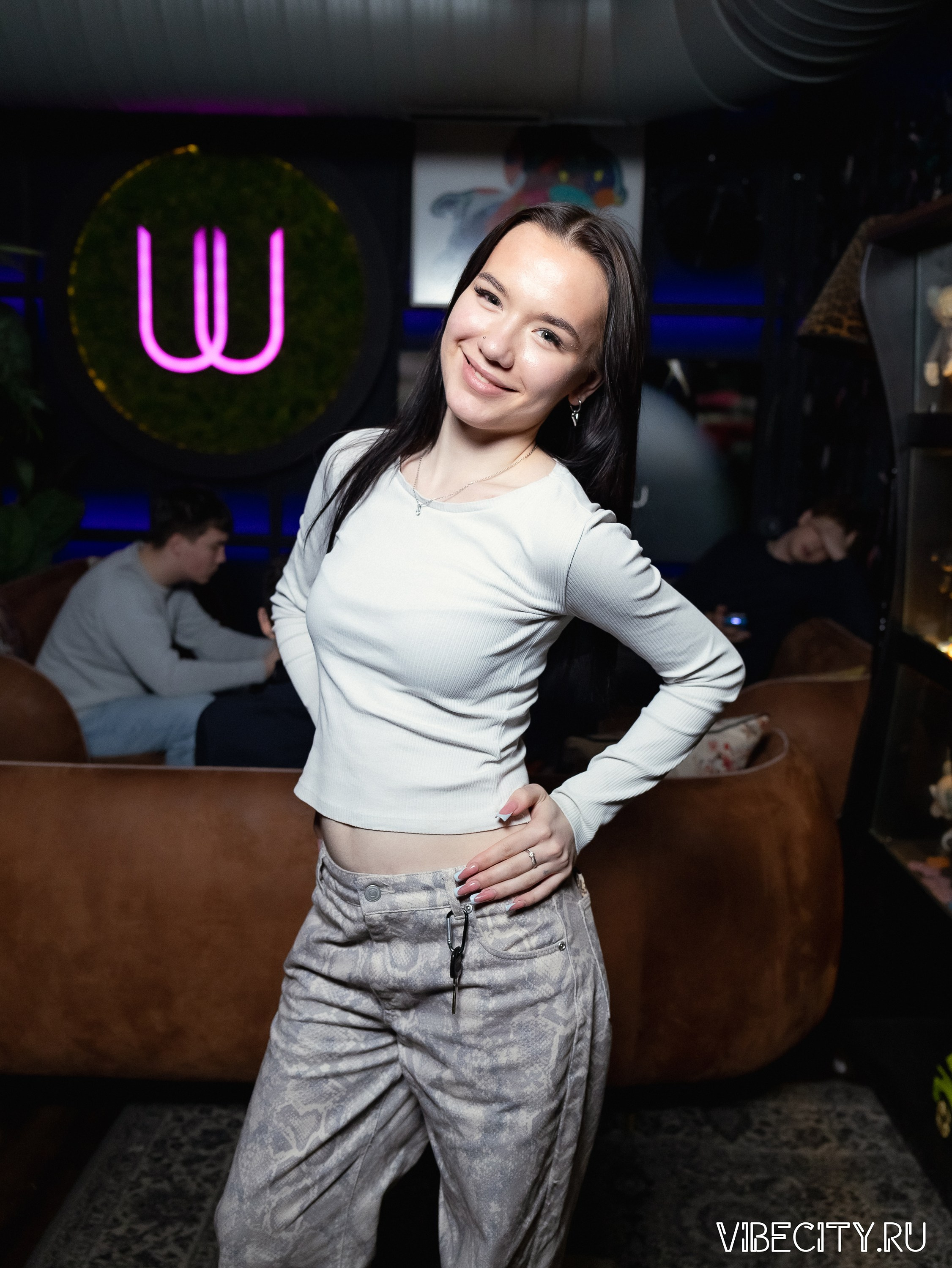 DOUBLE U. VIBECITY.RU Вайб Сити Ру Фоторепортажи Фотоотчеты Калининград