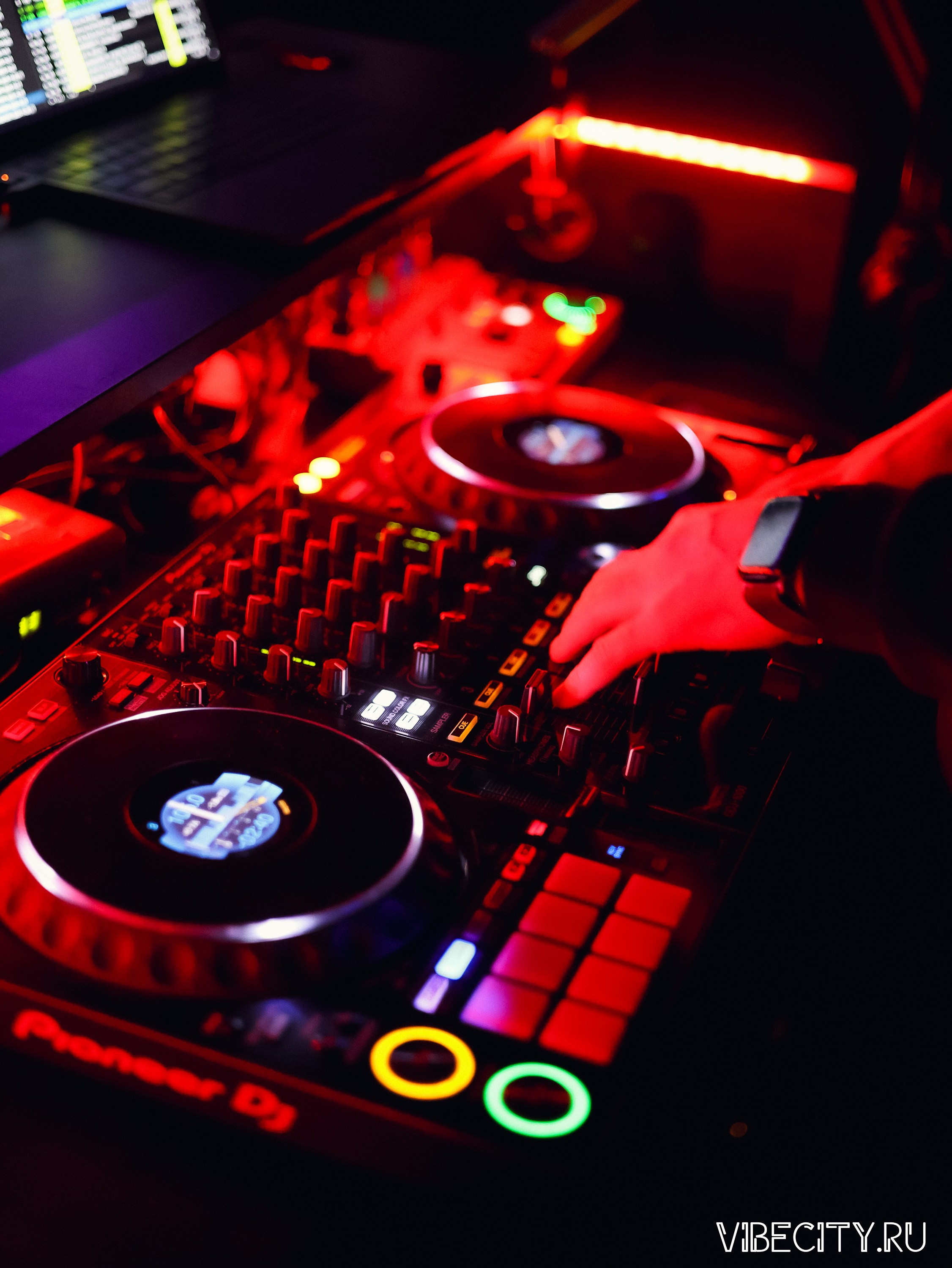 Мята Lounge. VIBECITY.RU Вайб Сити Ру Фоторепортажи Фотоотчеты Калининград