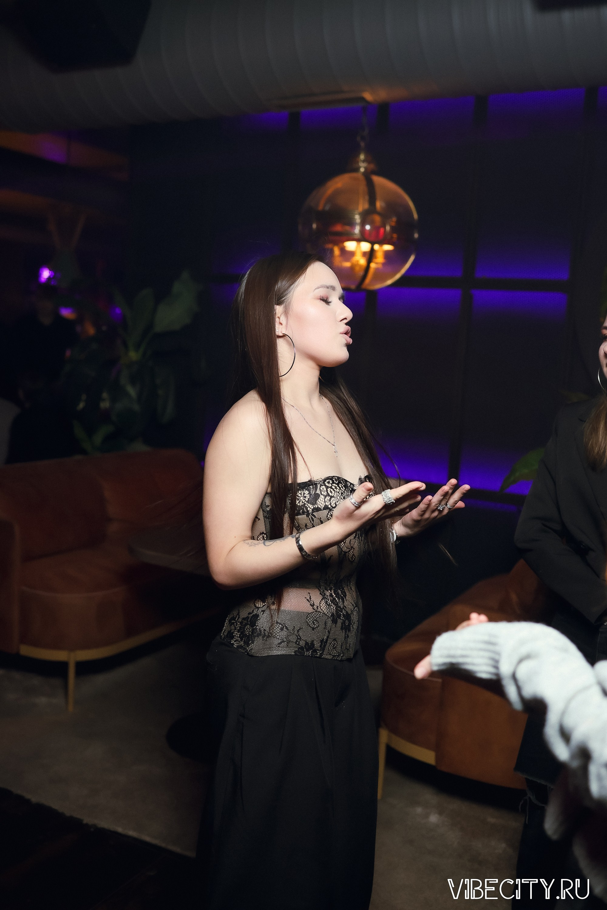 DOUBLE U. VIBECITY.RU Вайб Сити Ру Фоторепортажи Фотоотчеты Калининград