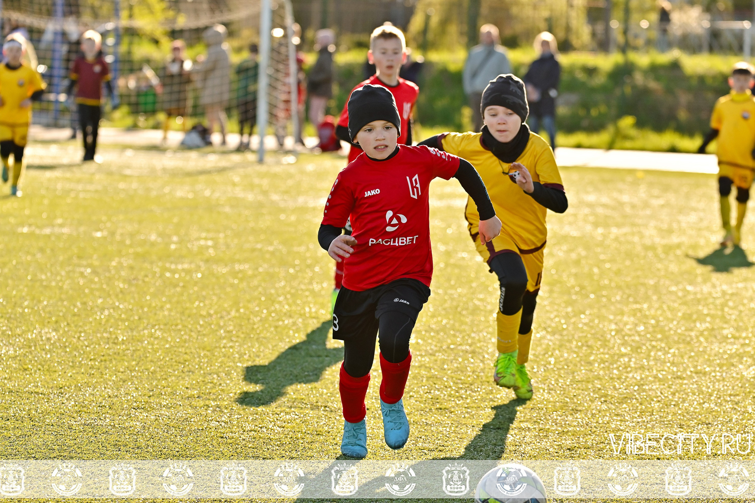 XIV ВСЕРОССИЙСКИЙ ФУТБОЛЬНЫЙ ФЕСТИВАЛЬ «ЗАГРУЗИ СЕБЯ ФУТБОЛОМ!». VIBECITY.RU Вайб Сити Ру Фоторепортажи Фотоотчеты Калининград