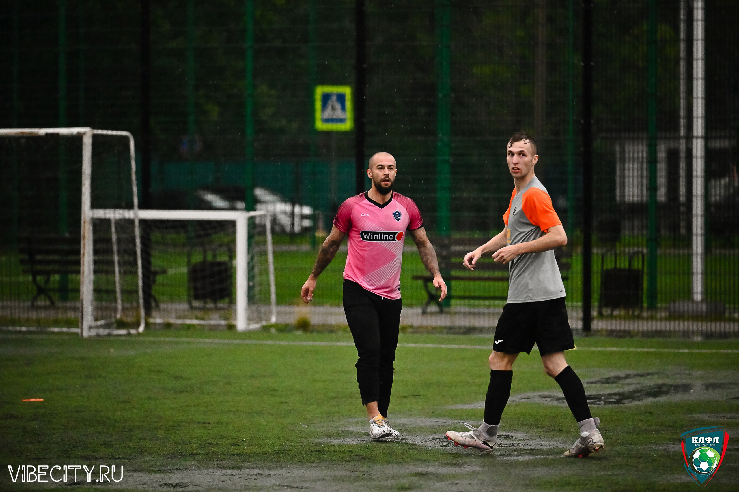 ПЛЕЙ-ОФФ XXl ЛЕТНЕГО КУБКА КАЛИНИНГРАДСКОЙ ЛФЛ. VIBECITY.RU Вайб Сити Ру Фоторепортажи Фотоотчеты Калининград