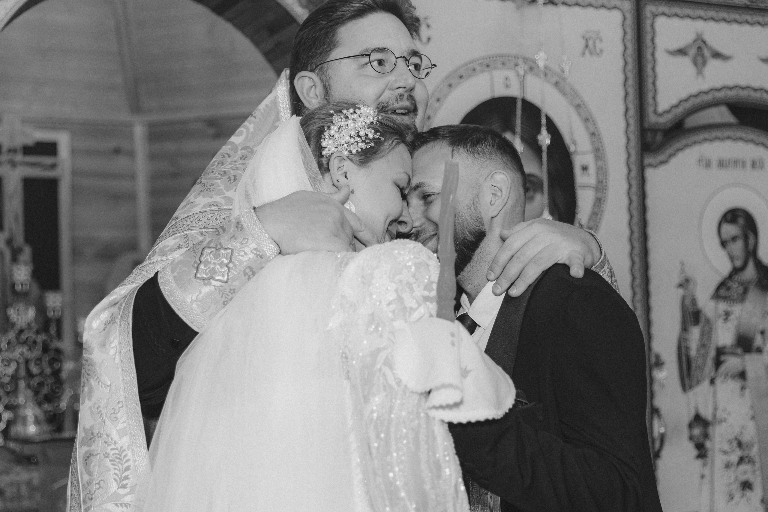 Антон и Анастасия. Wedding moments| Свадебные фотографии с настоящими эмоциями