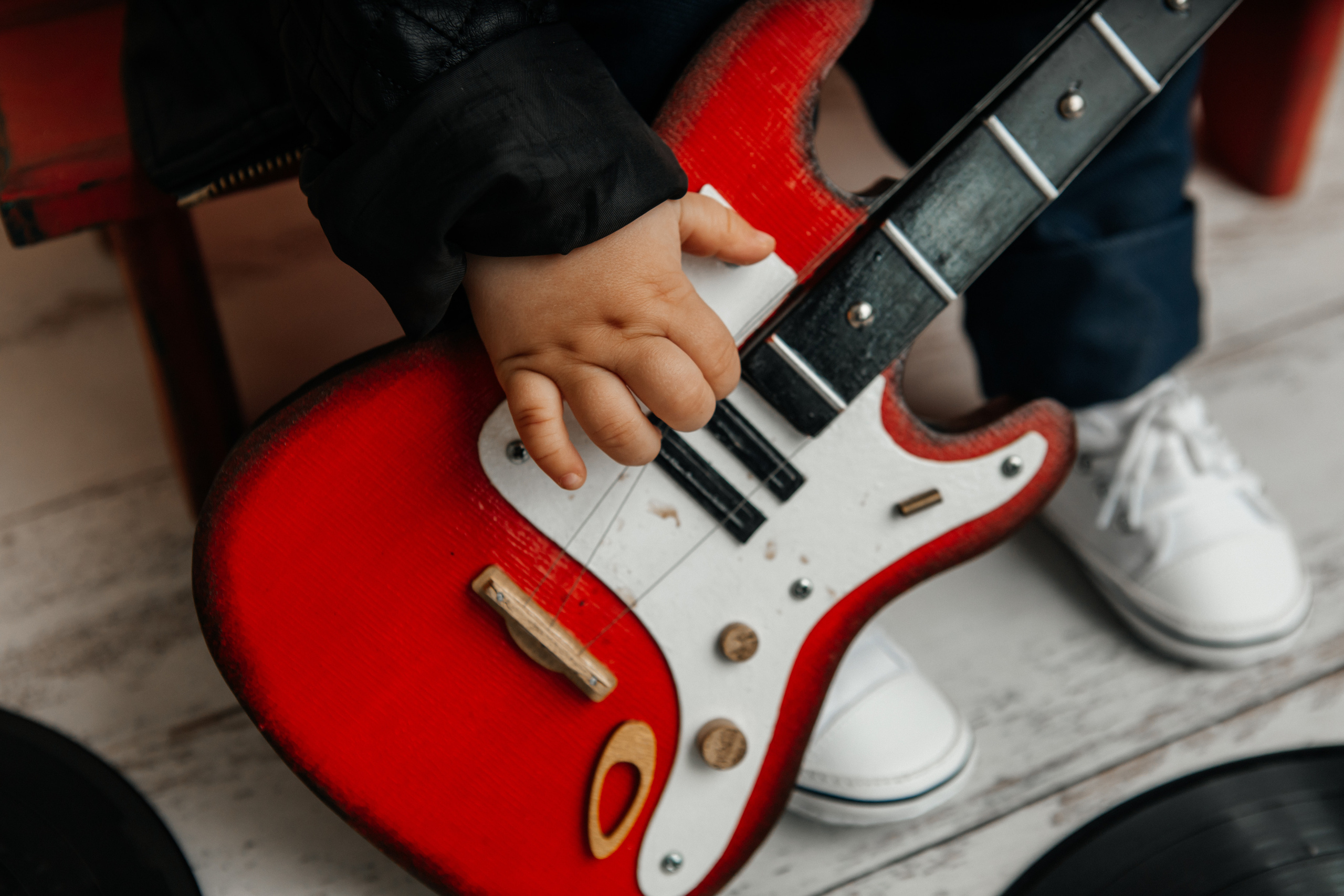 Годовасики. Семейный и детский фотограф в Южноуральске Дубовицкая Елена