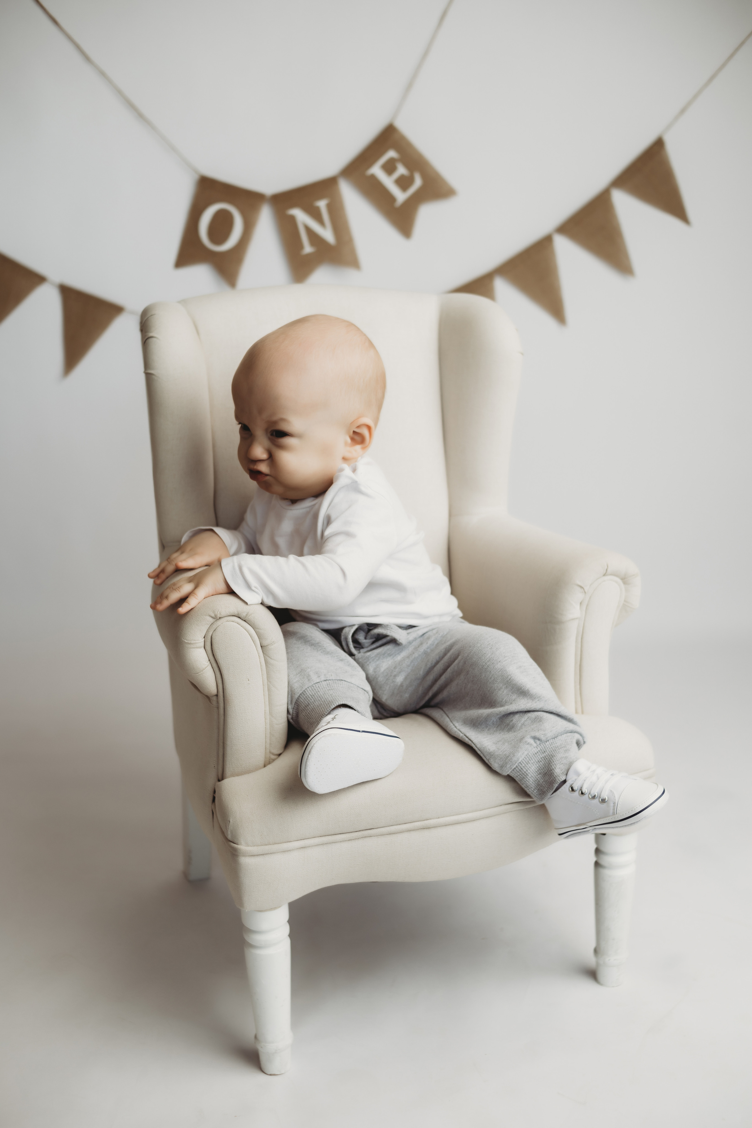 Годовасики. Семейный и детский фотограф в Южноуральске Дубовицкая Елена