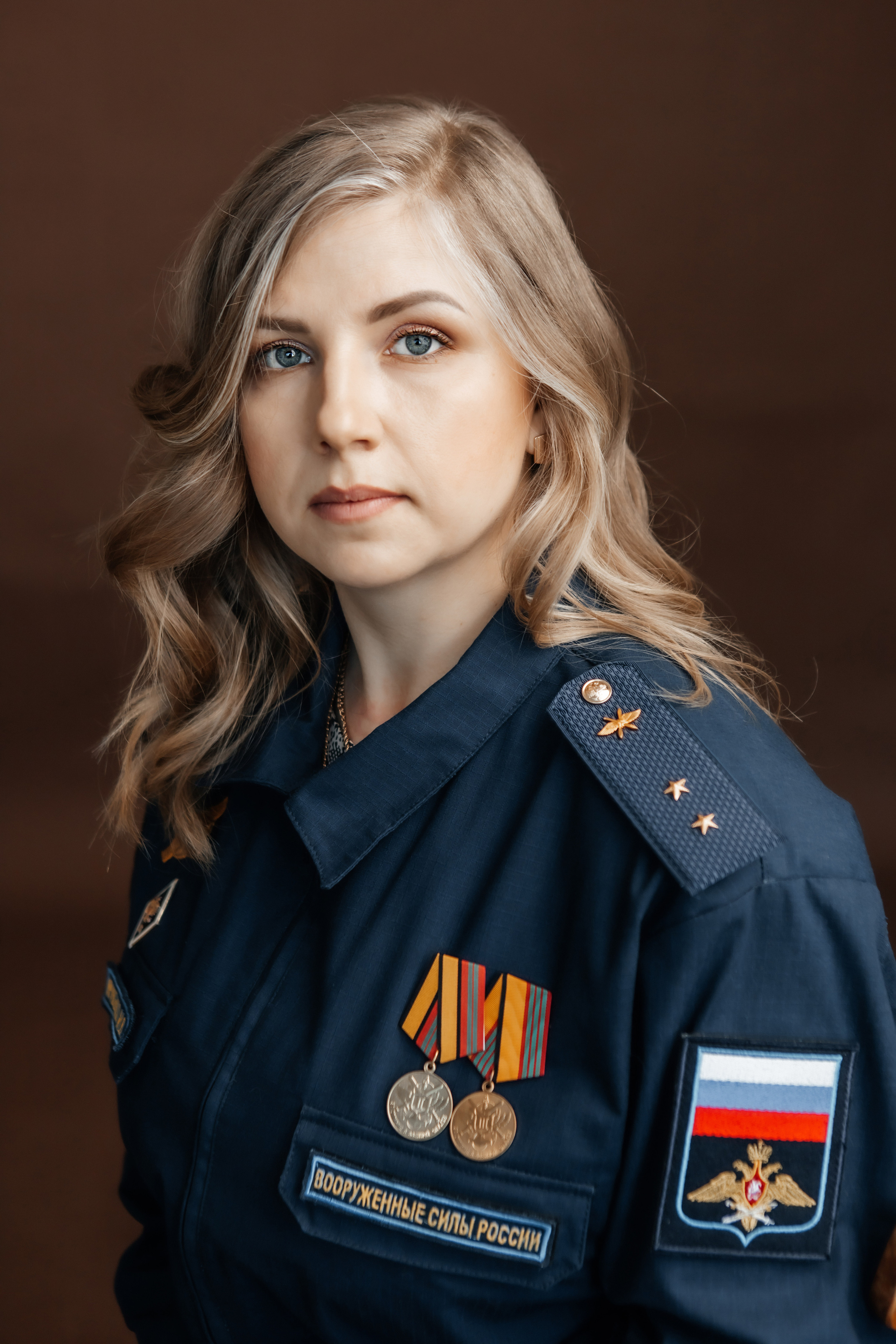 Жены Героев. Семейный и детский фотограф в Южноуральске Дубовицкая Елена