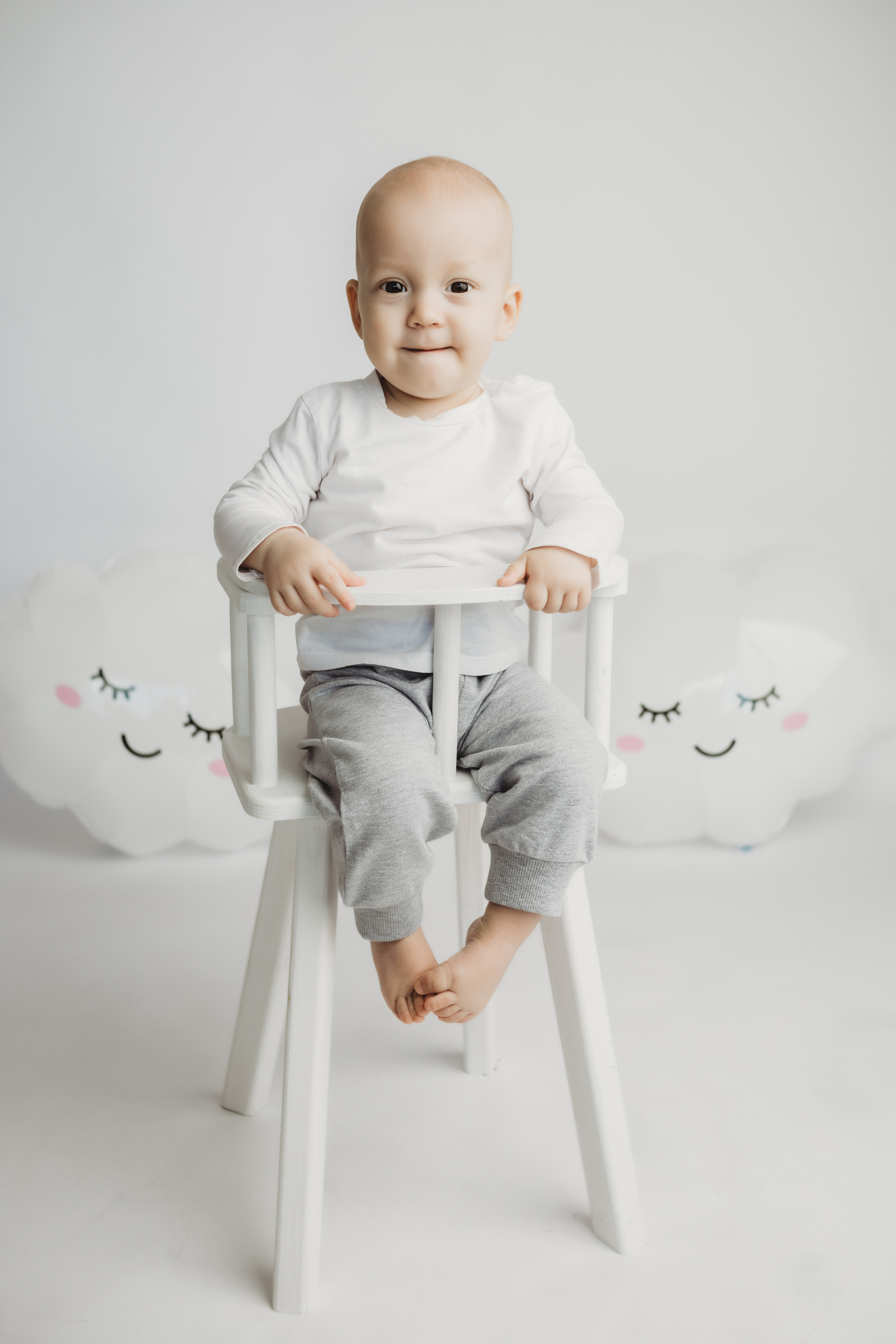 Годовасики. Семейный и детский фотограф в Южноуральске Дубовицкая Елена