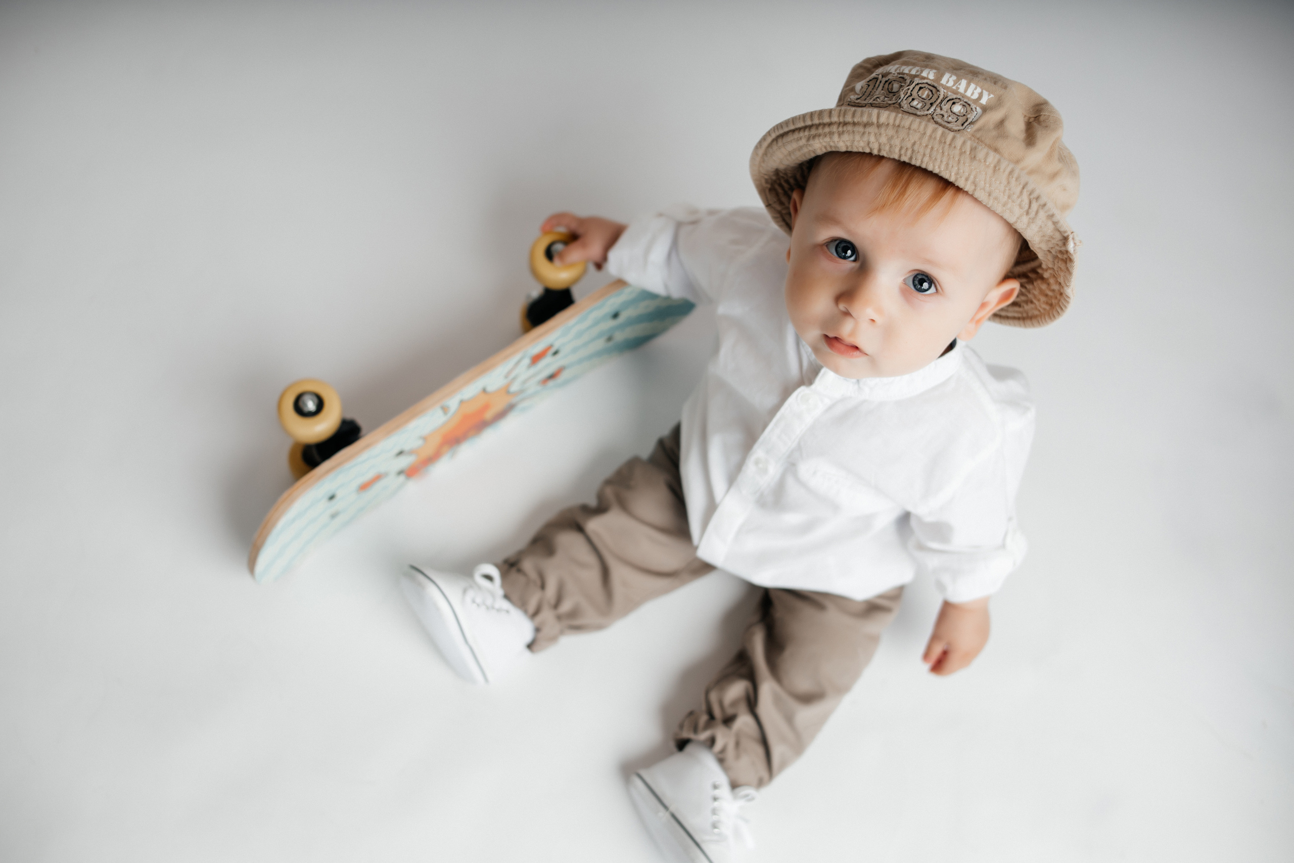 Дети. Семейный и детский фотограф в Южноуральске Дубовицкая Елена