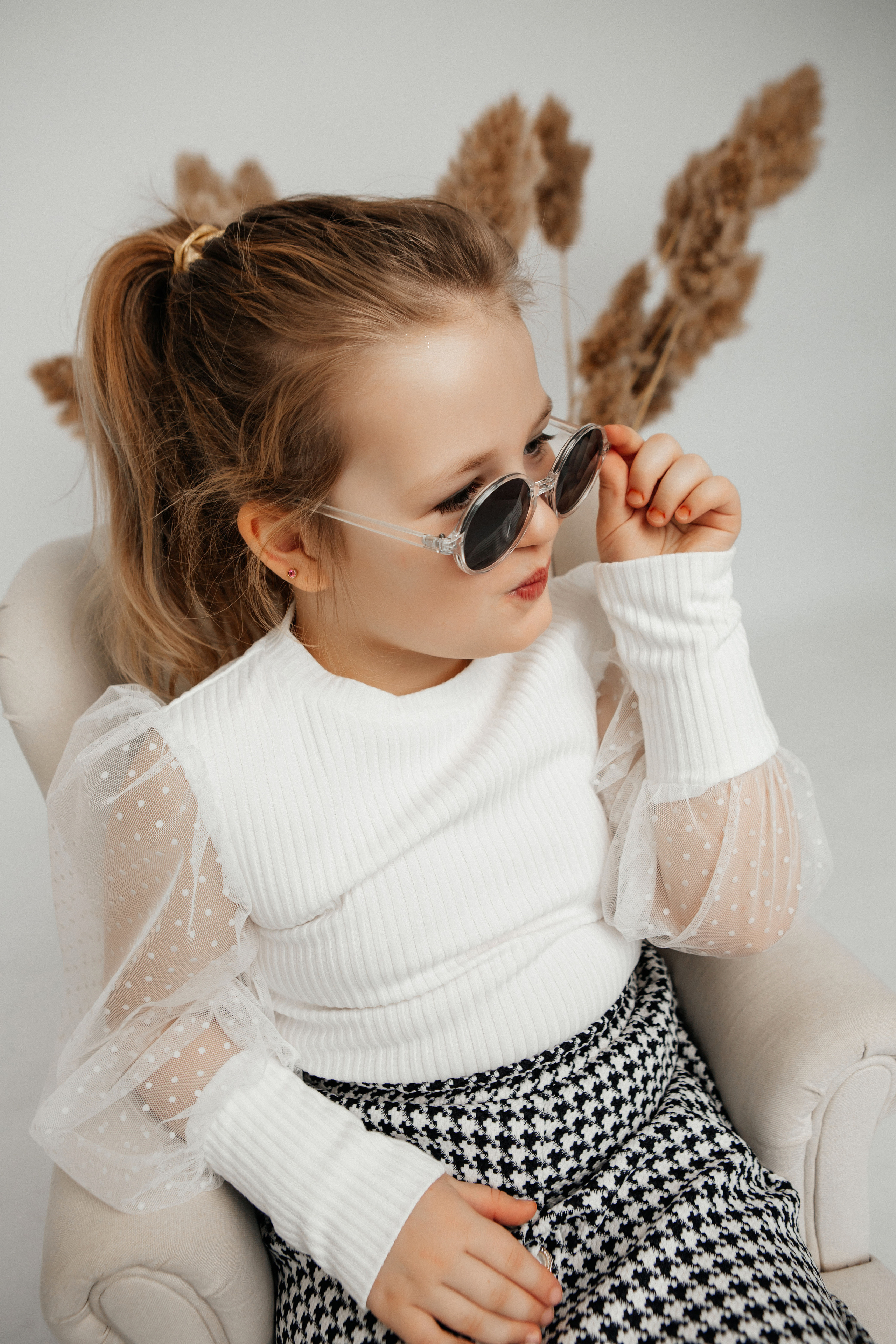 Дети. Семейный и детский фотограф в Южноуральске Дубовицкая Елена