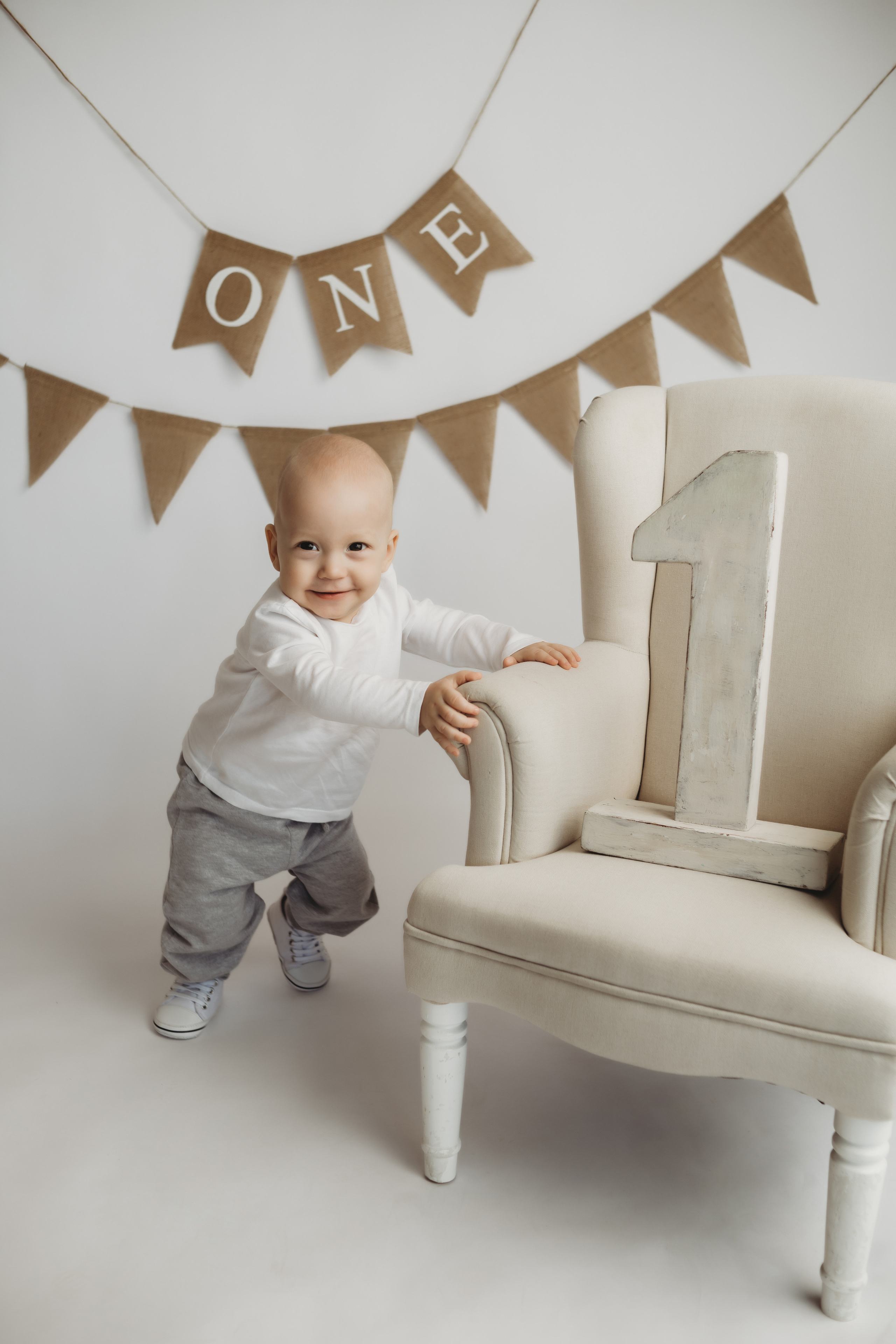 Годовасики. Семейный и детский фотограф в Южноуральске Дубовицкая Елена