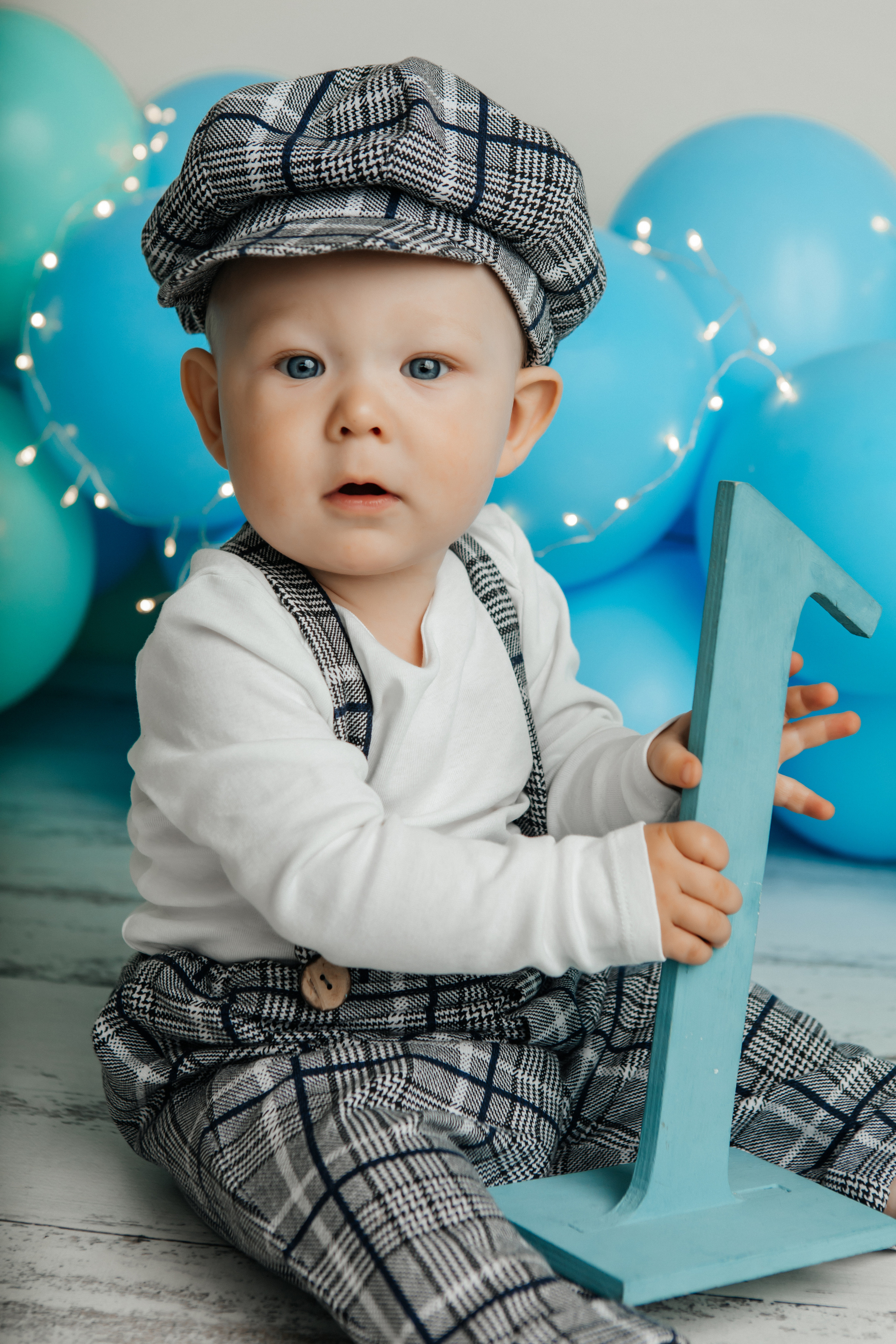 Годовасики. Семейный и детский фотограф в Южноуральске Дубовицкая Елена