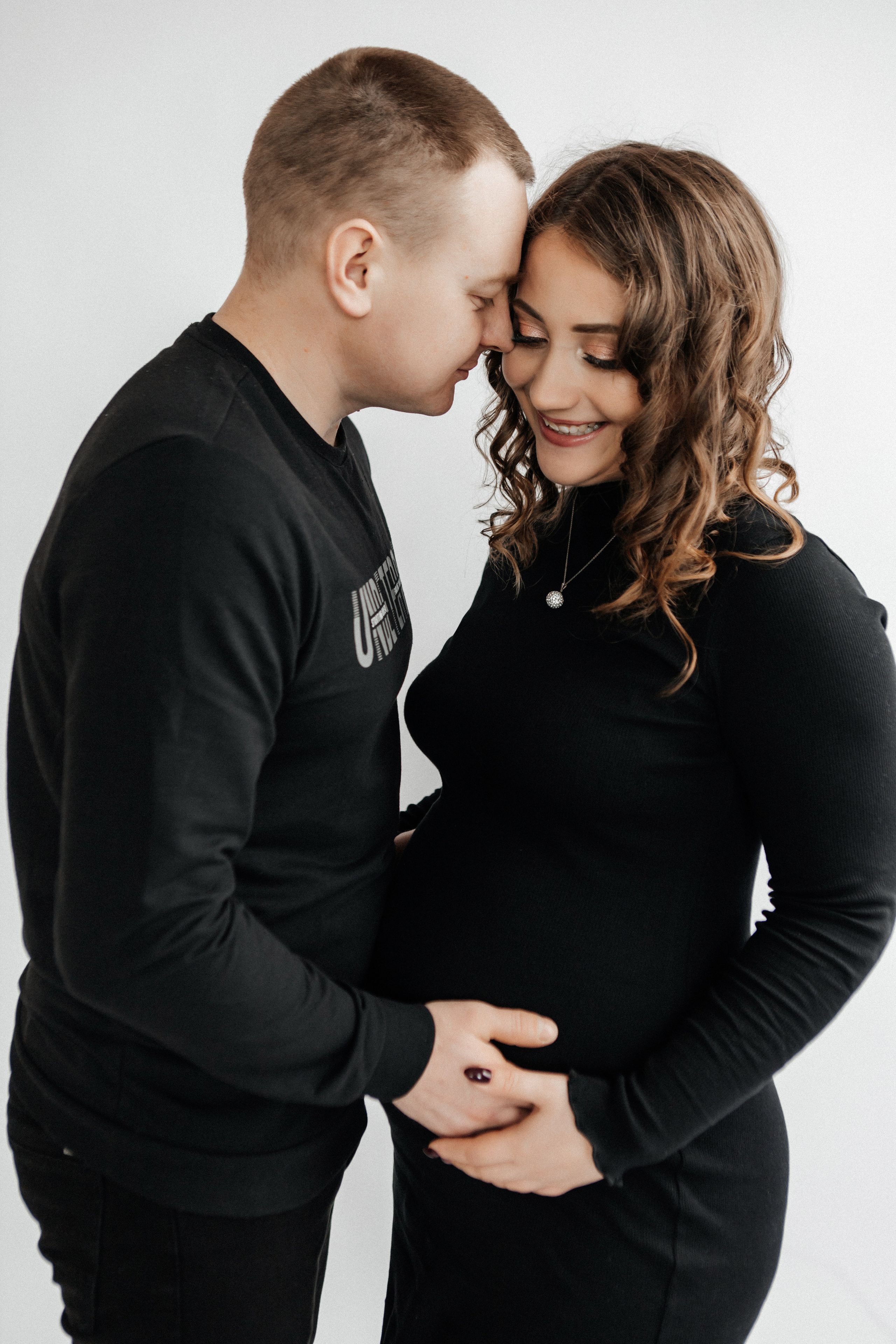 В ожидании…. Семейный и детский фотограф в Южноуральске Дубовицкая Елена