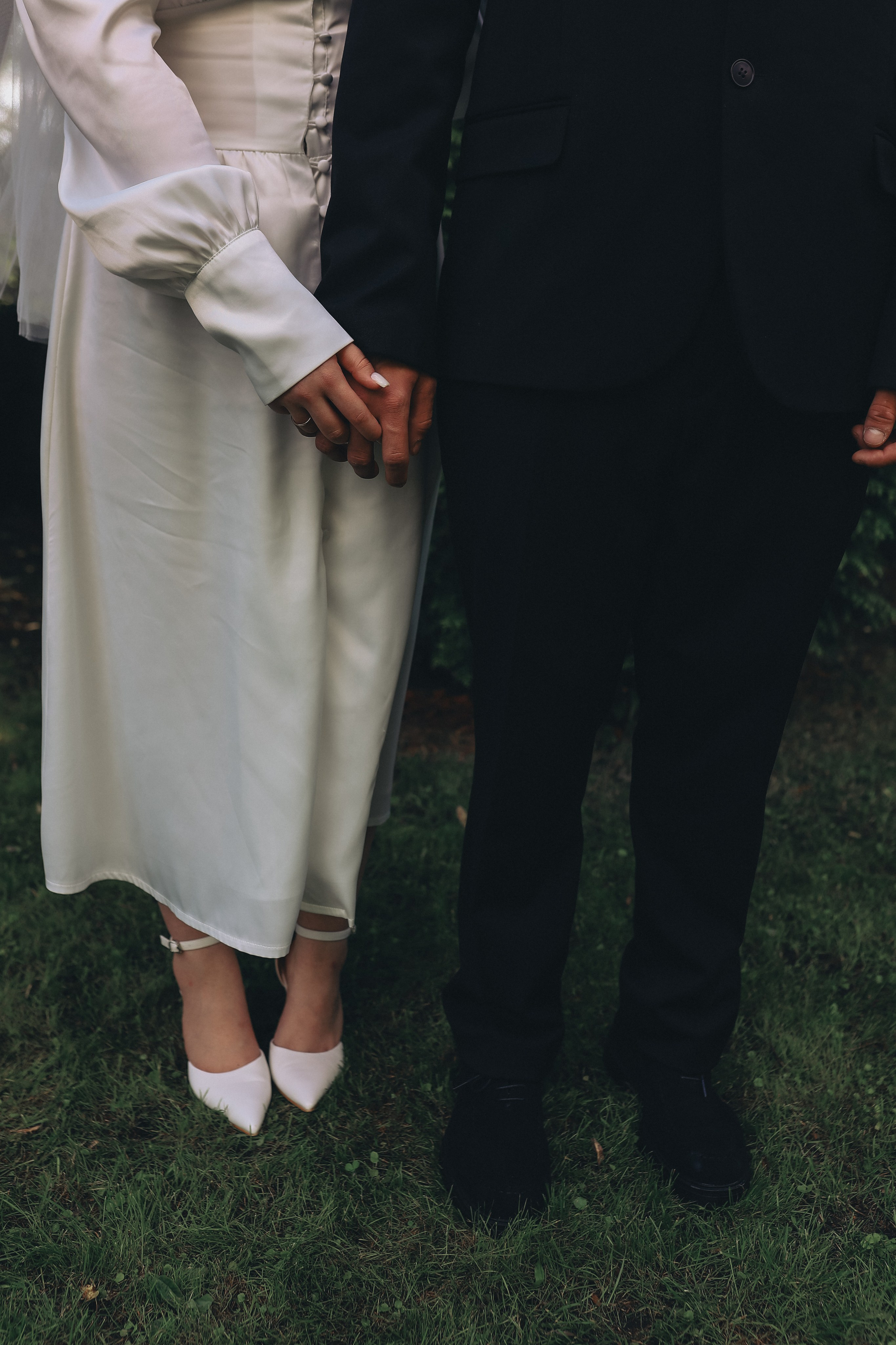 Wedding. Семейный и детский фотограф в Южноуральске Дубовицкая Елена