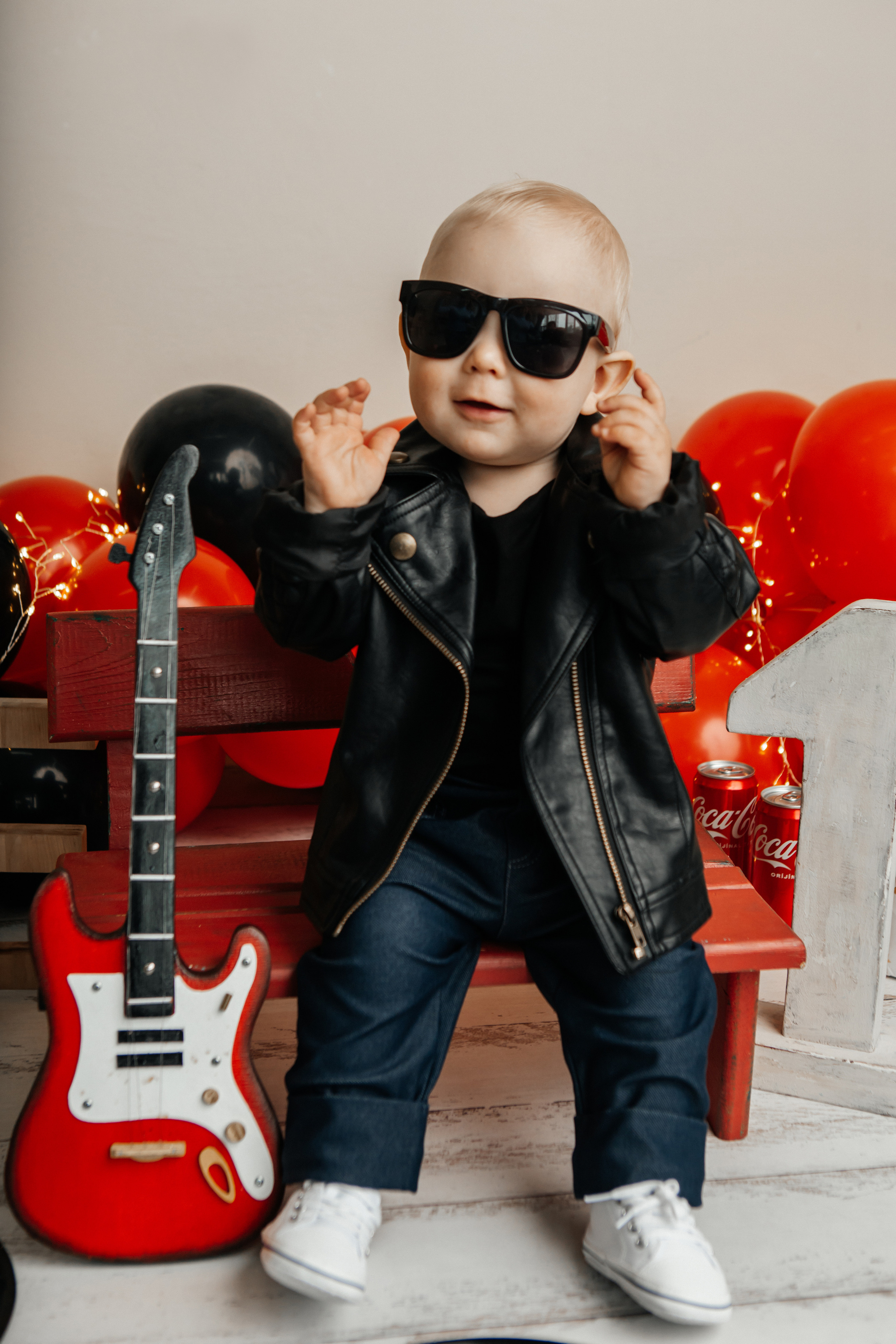 Годовасики. Семейный и детский фотограф в Южноуральске Дубовицкая Елена