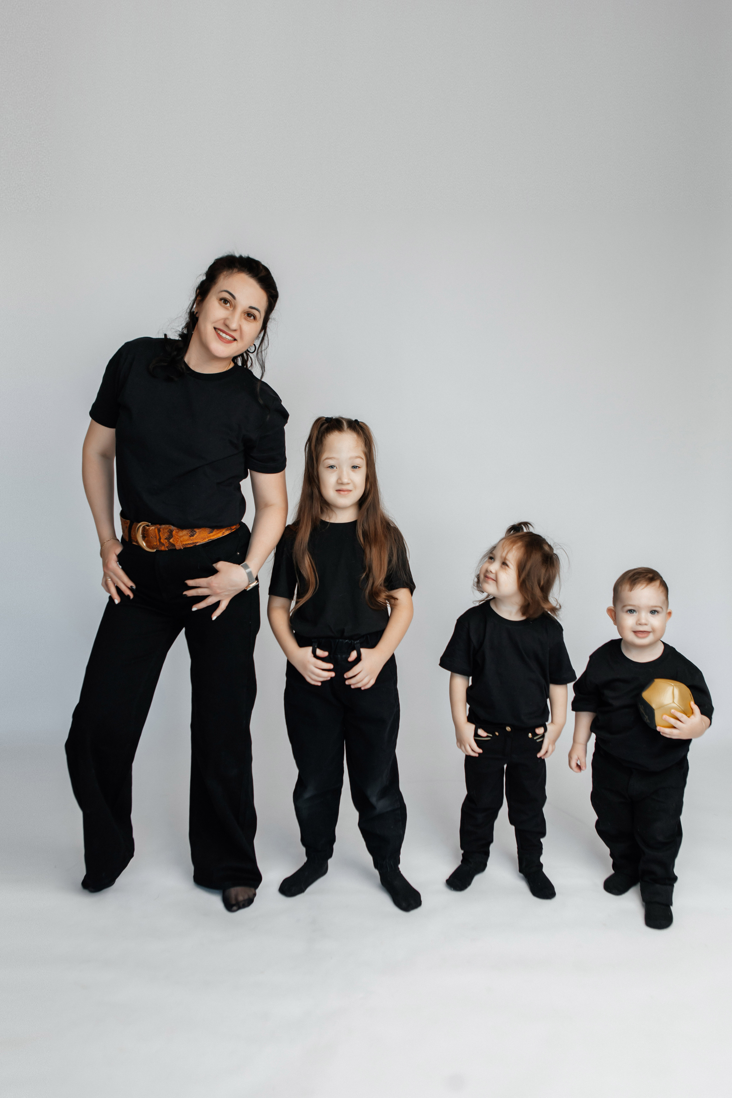 Фотопроект «Я Мама». Семейный и детский фотограф в Южноуральске Дубовицкая Елена