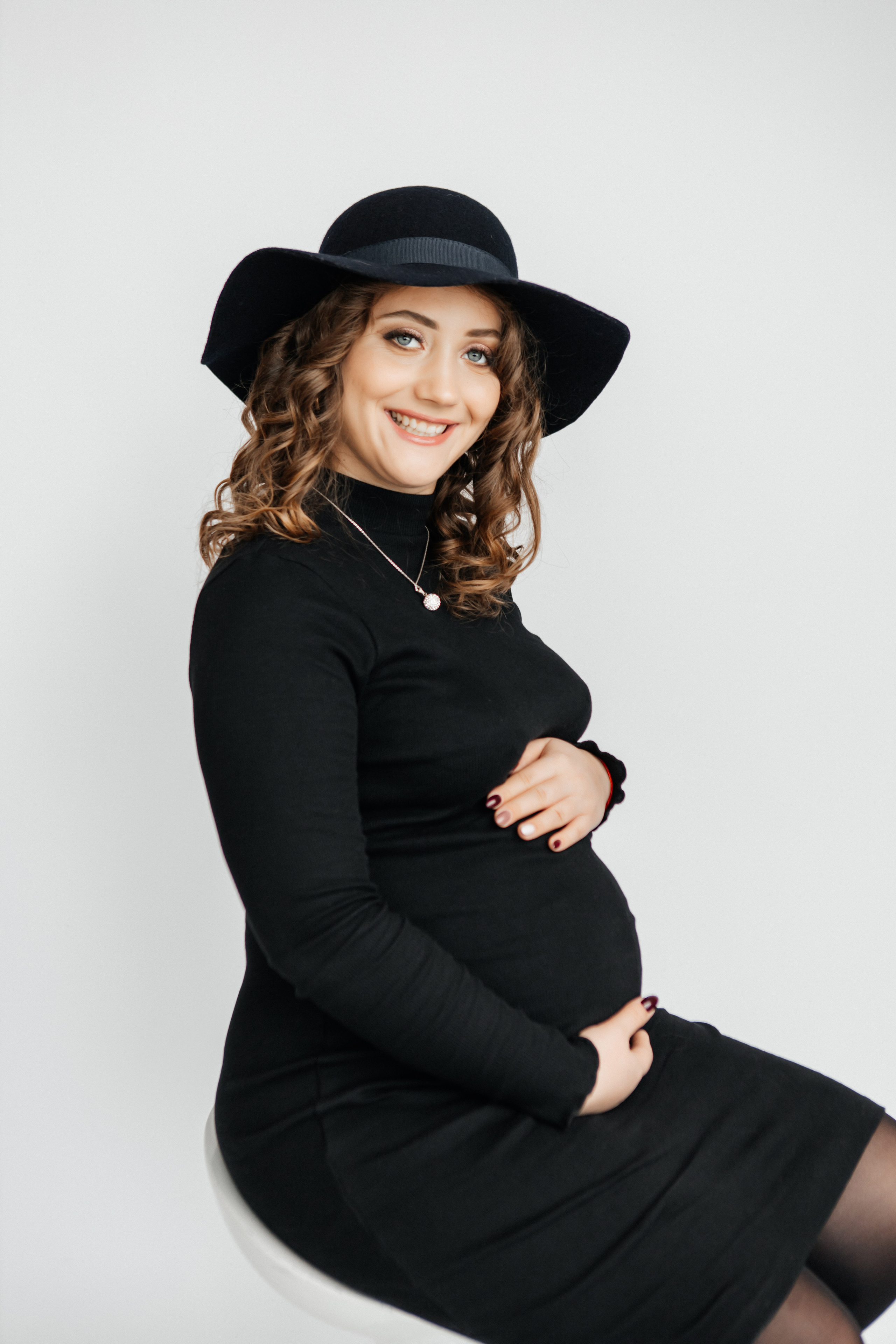 В ожидании…. Семейный и детский фотограф в Южноуральске Дубовицкая Елена