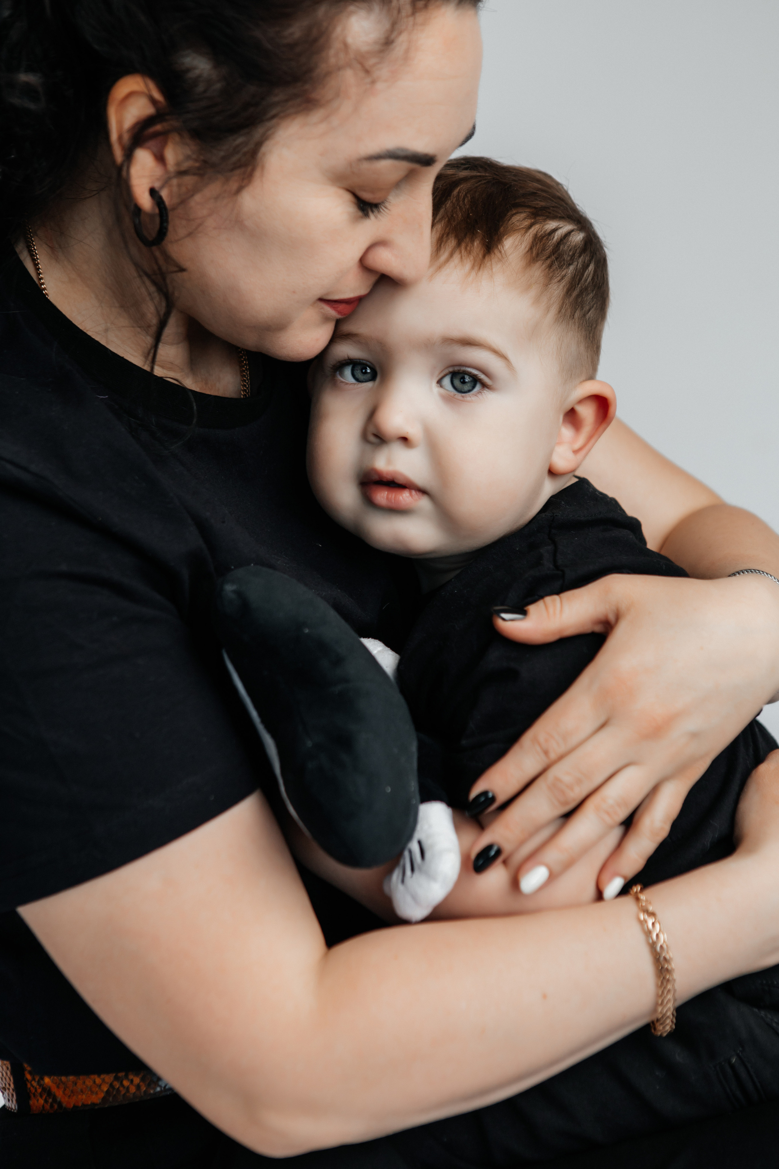 Фотопроект «Я Мама». Семейный и детский фотограф в Южноуральске Дубовицкая Елена