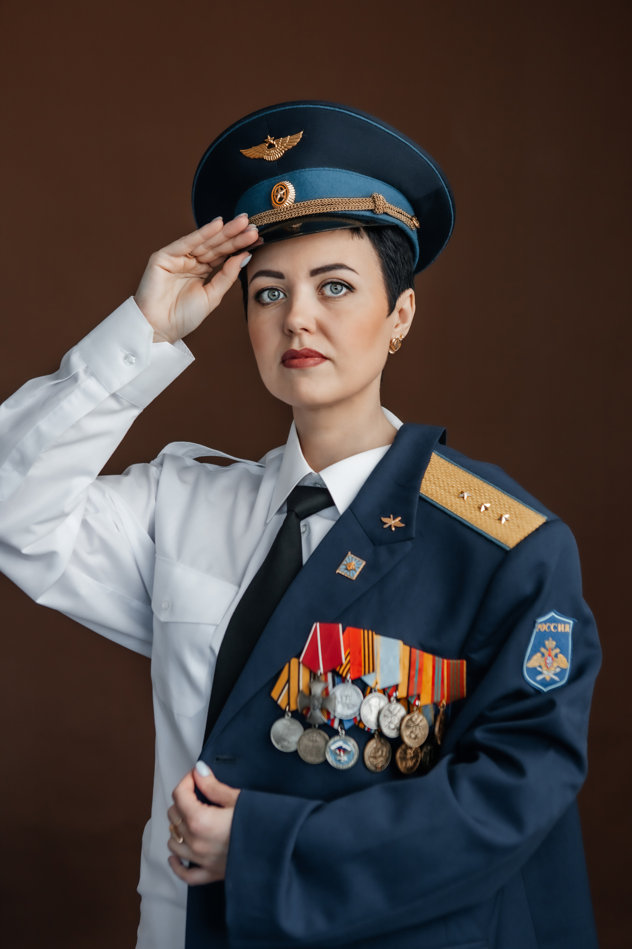 Жены Героев. Семейный и детский фотограф в Южноуральске Дубовицкая Елена