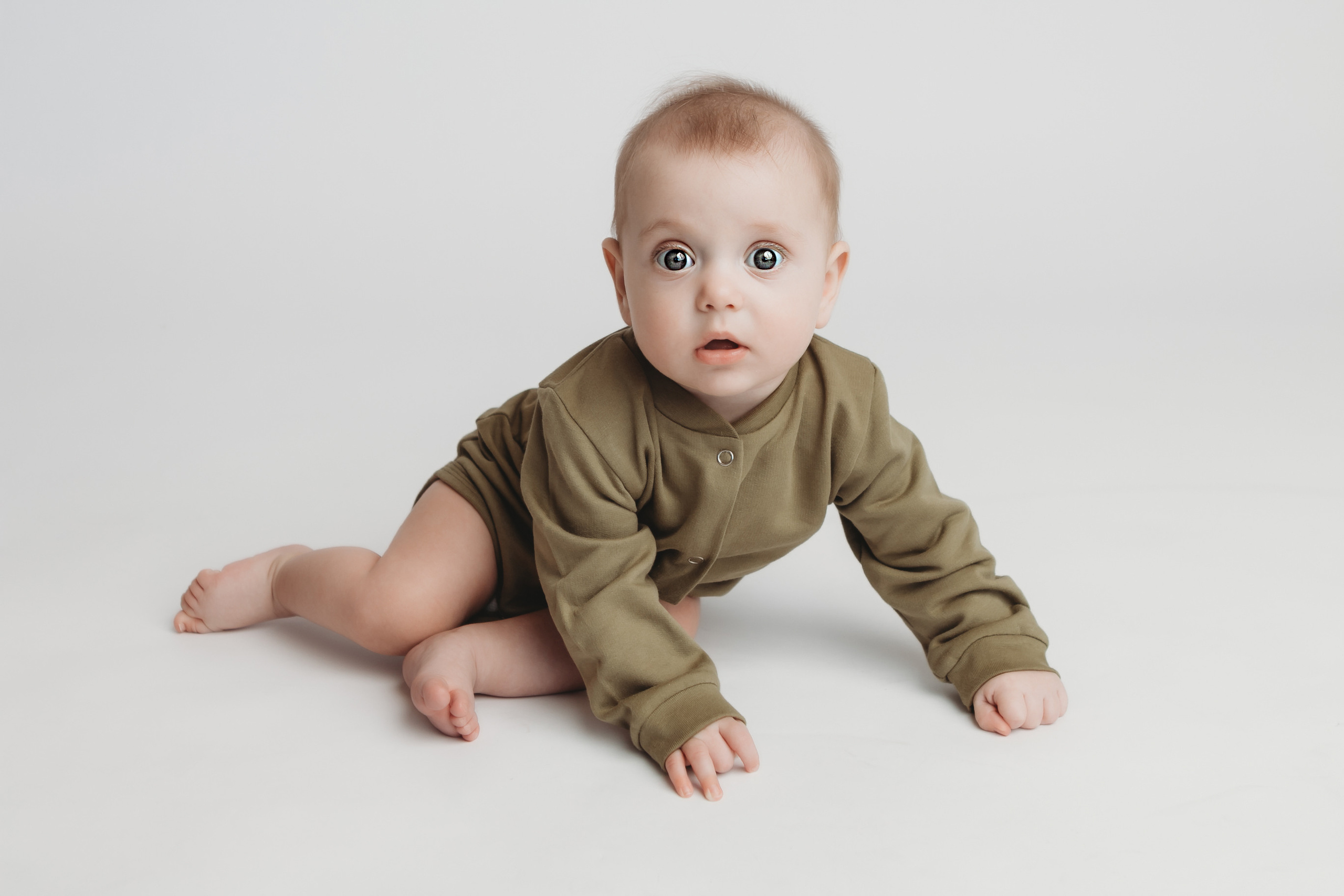 Дети. Семейный и детский фотограф в Южноуральске Дубовицкая Елена