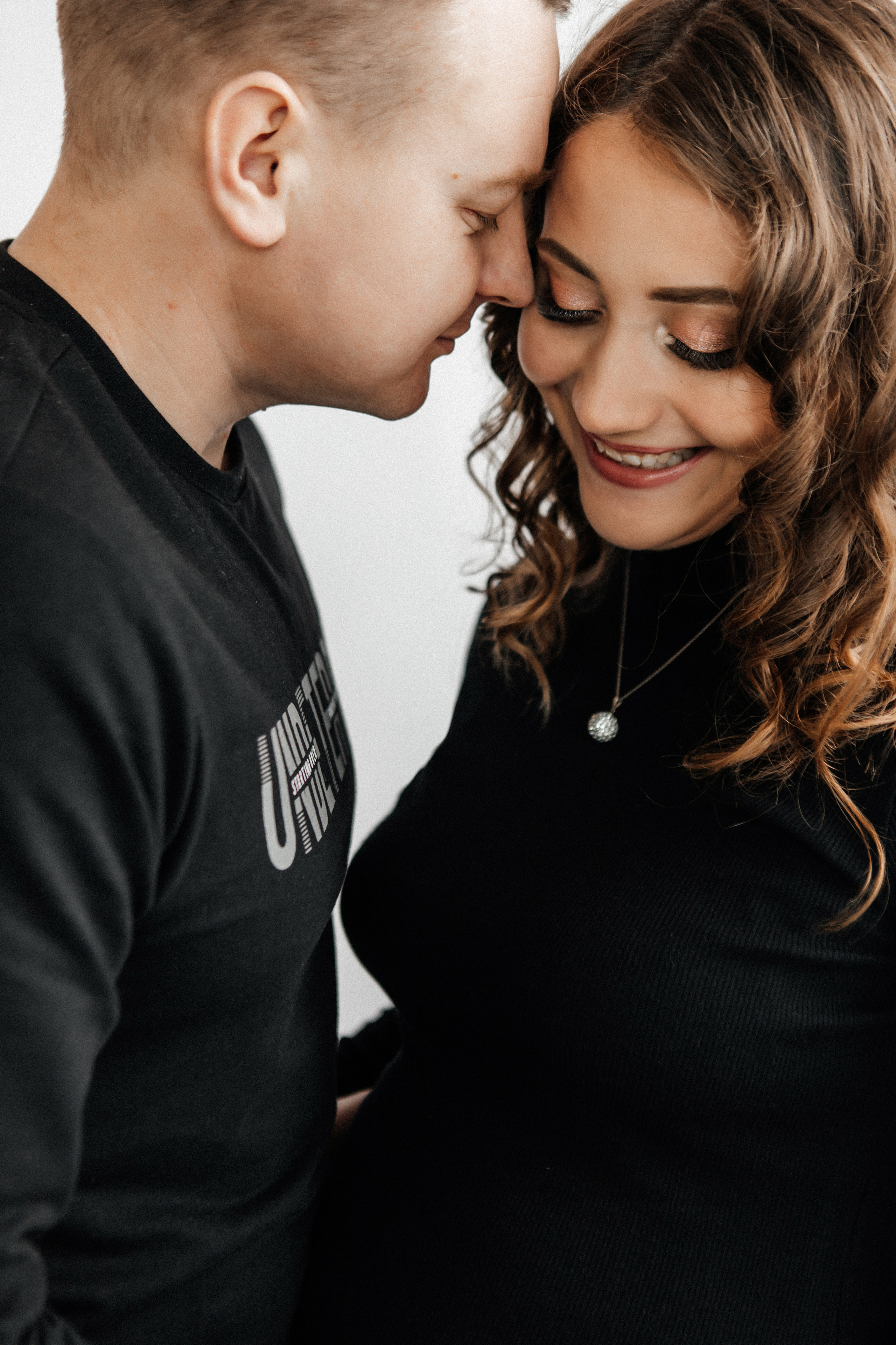 В ожидании…. Семейный и детский фотограф в Южноуральске Дубовицкая Елена