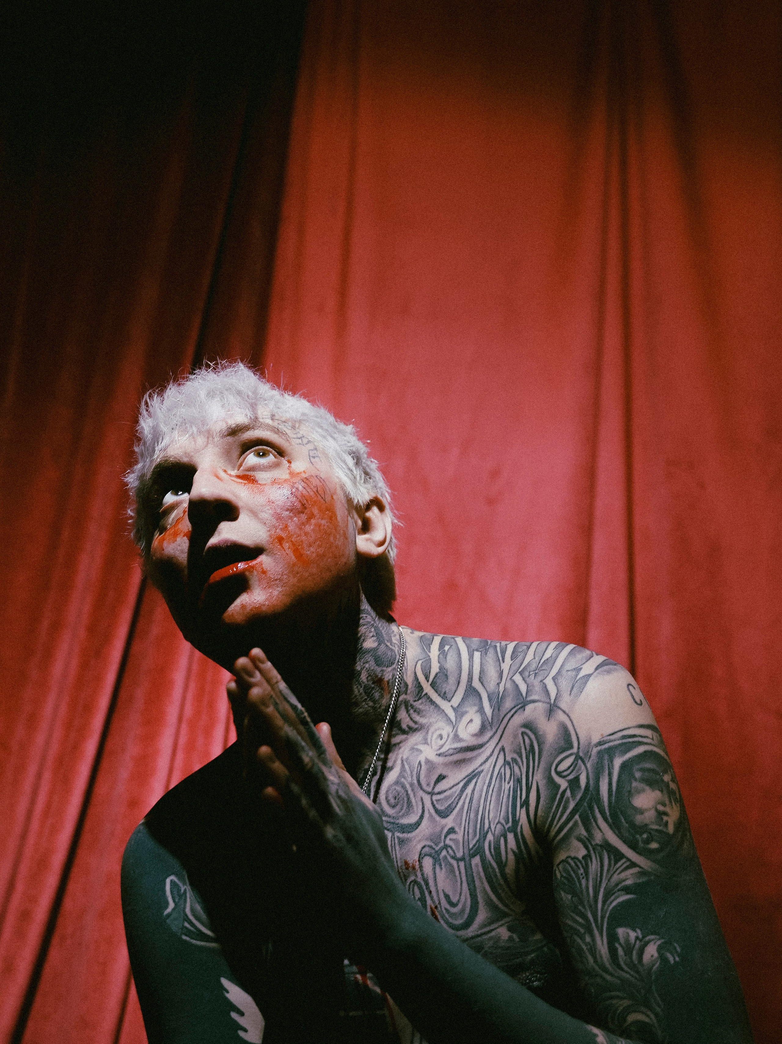 Портфолио. Фотохудожница Мария Лырщикова