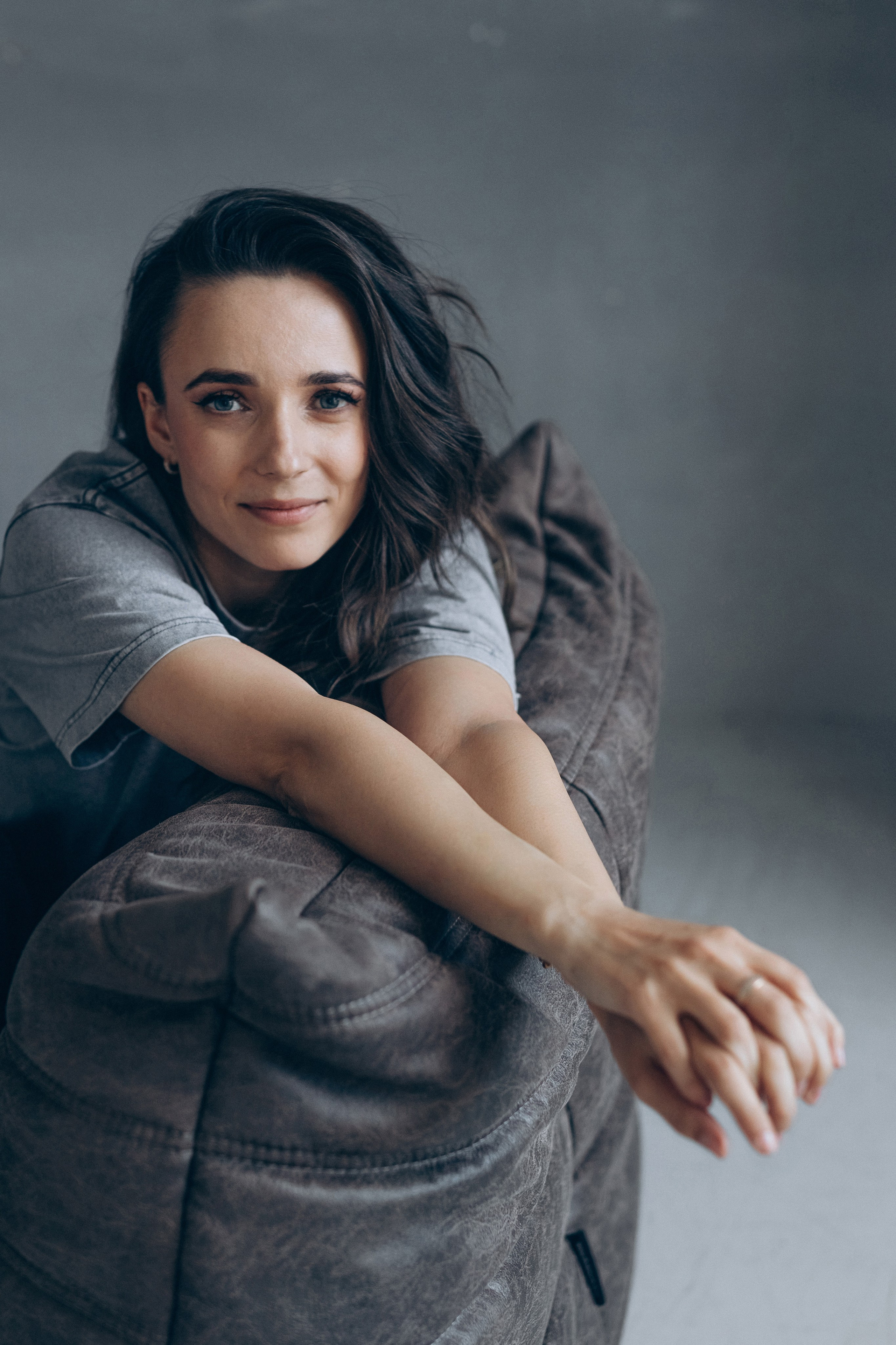 Дашуля. Фотограф Ногинск Электросталь Наталья Осетрова