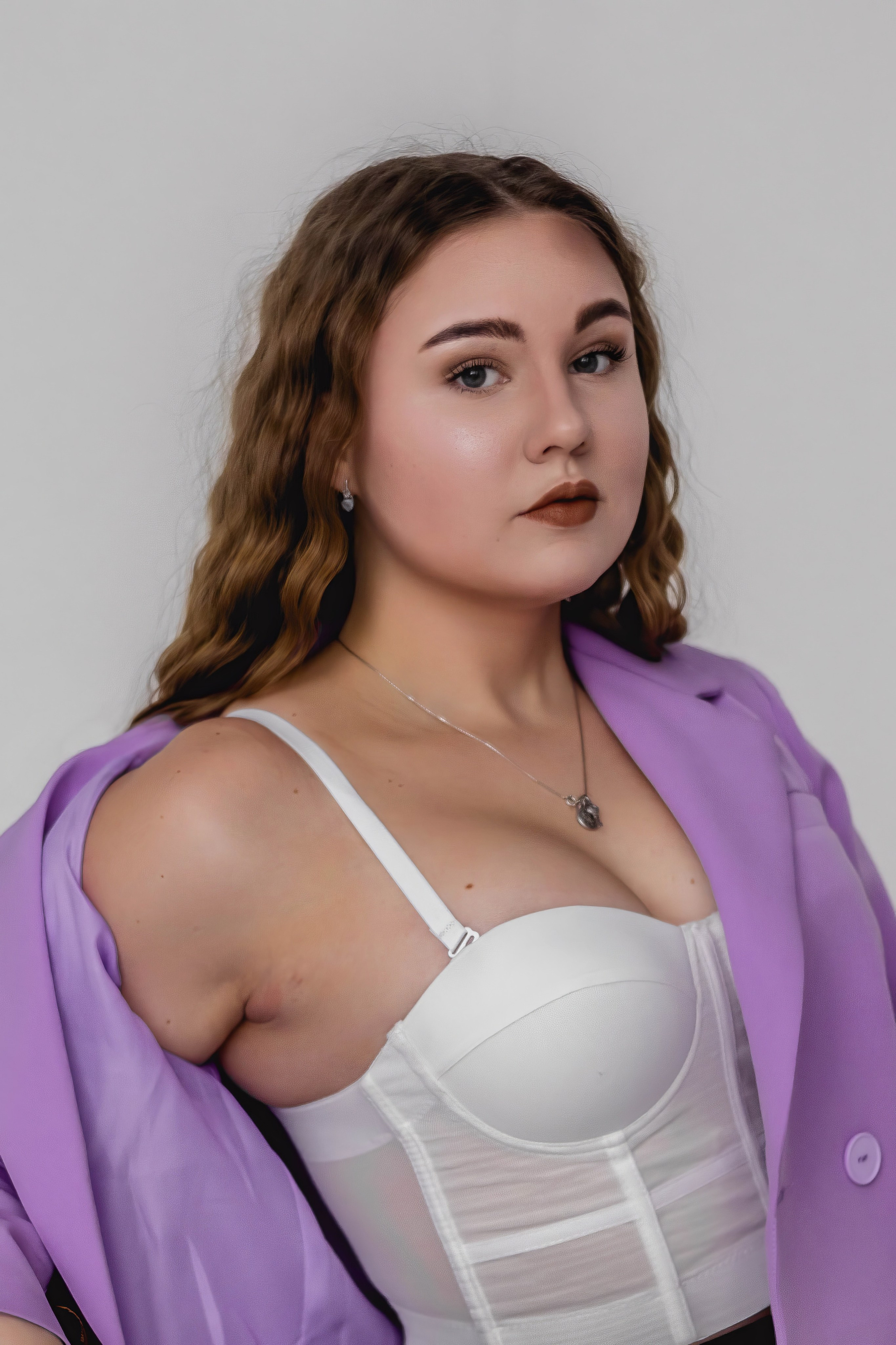 Александра. Фотограф Светлана Столярова Воскресенск