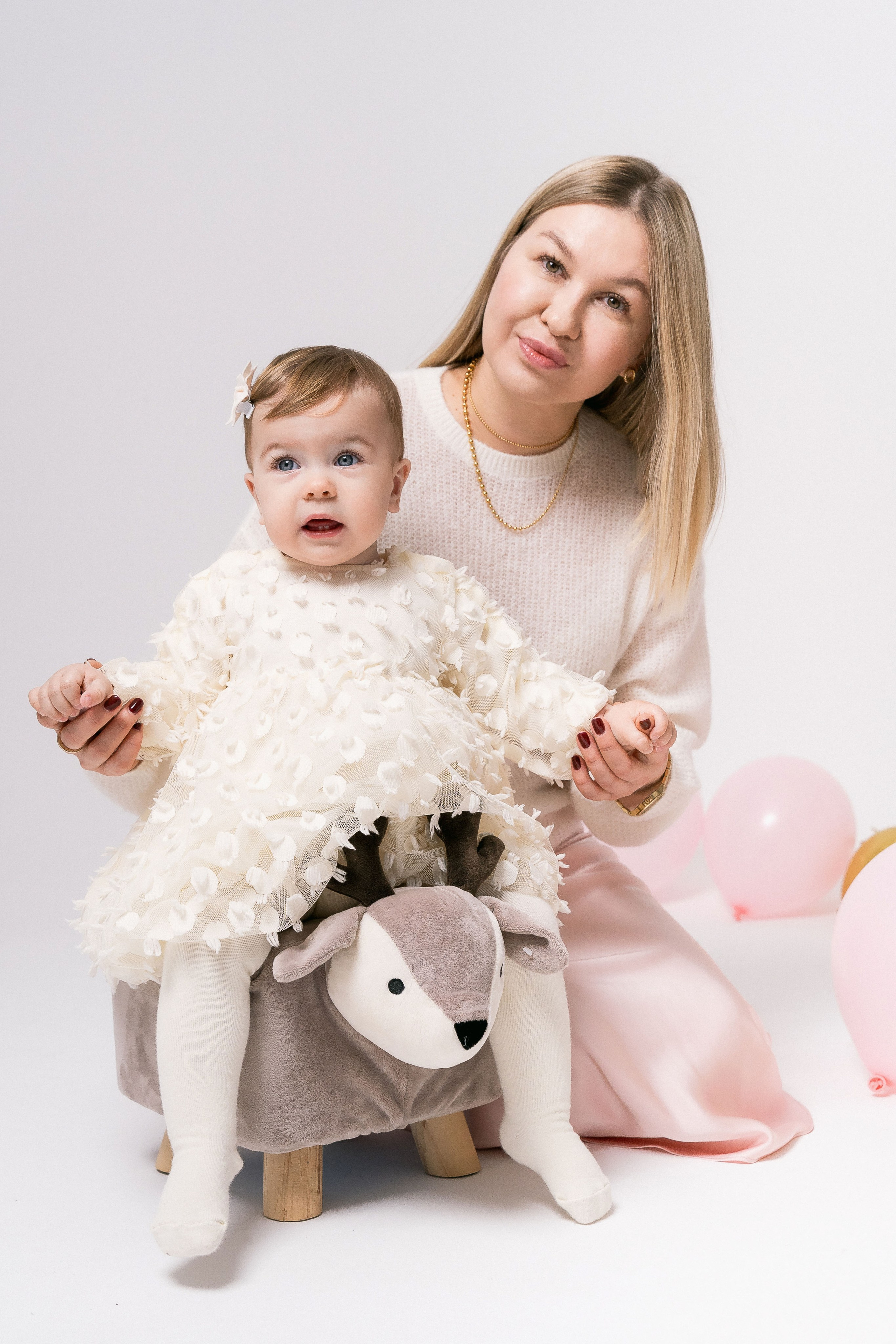 Годик Сашеньке