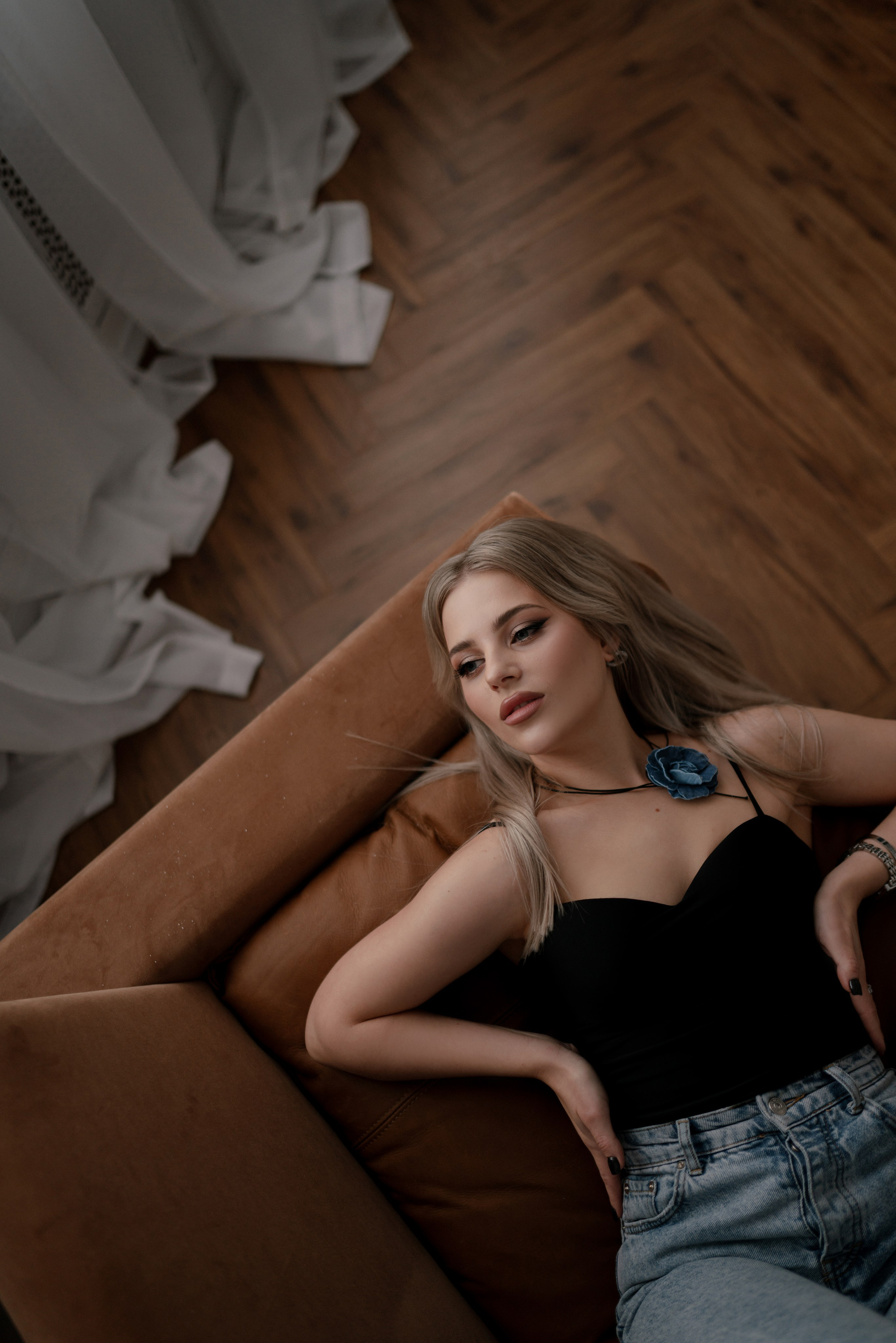 Лиза. Семейный и свадебный фотограф в Москве и Калуге Рослова Анастасия