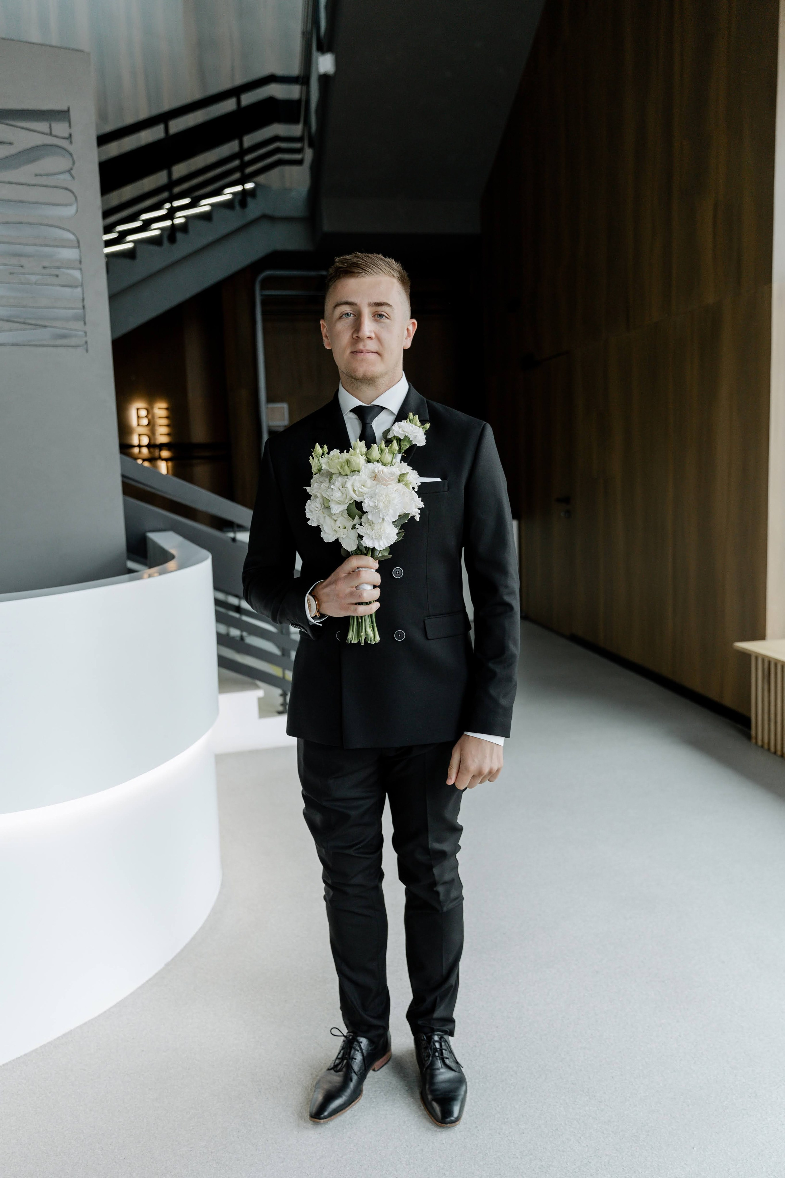 DENIS & KATE. Свадебный и семейный фотограф в Бресте Светлана Эстер