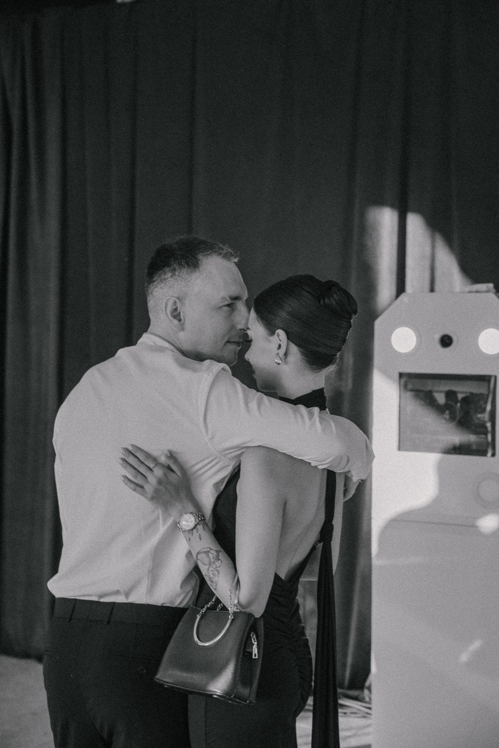 Батрадз и Софья. Курск.Анонс. Свадебный и семейный фотограф в Курске Николай Бусел