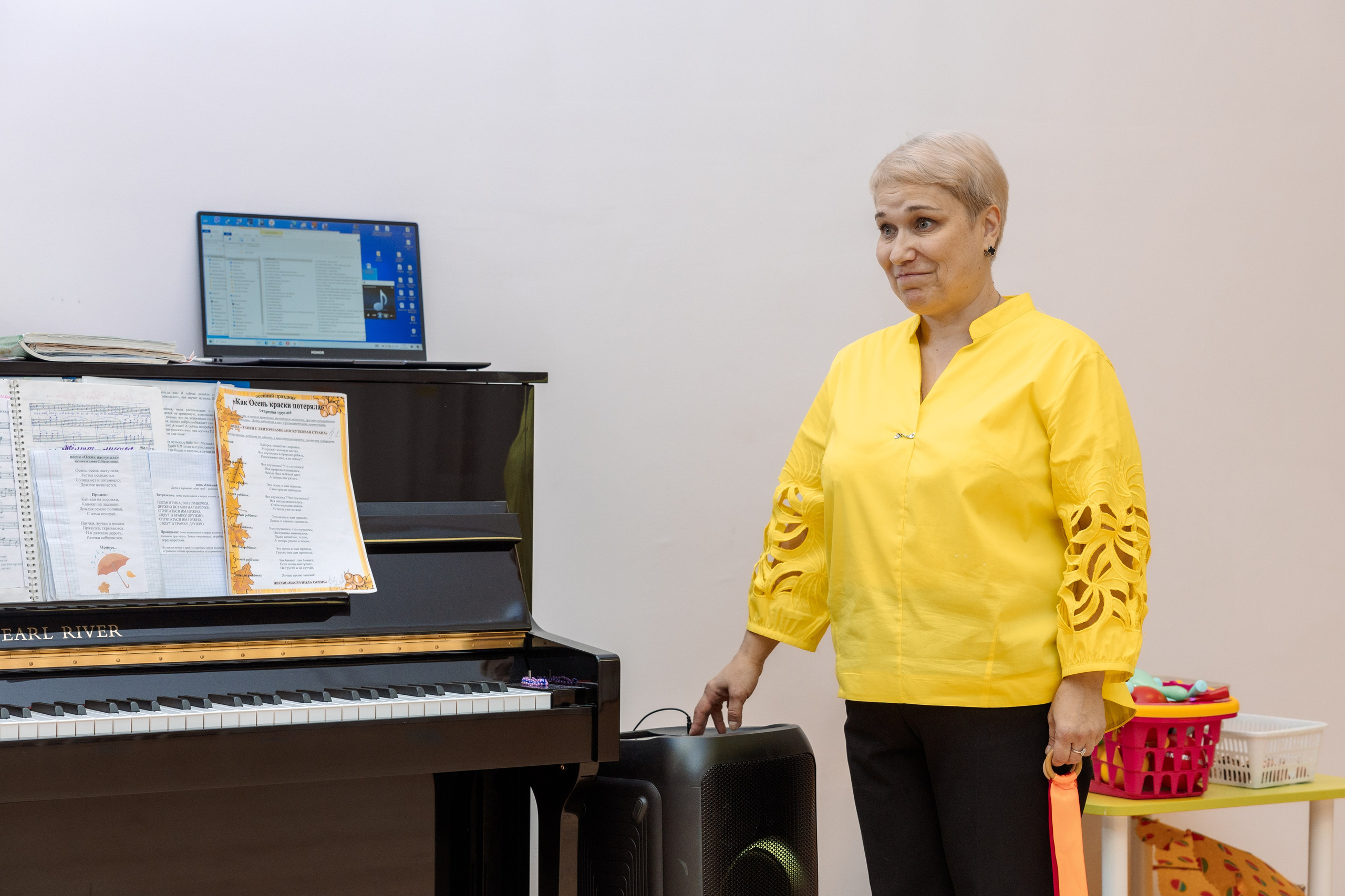 Дс 15 Утренник (осень). Свадебный и Семейный фотограф г. Ижевск Гульназ Солдатова. Гульназ фото