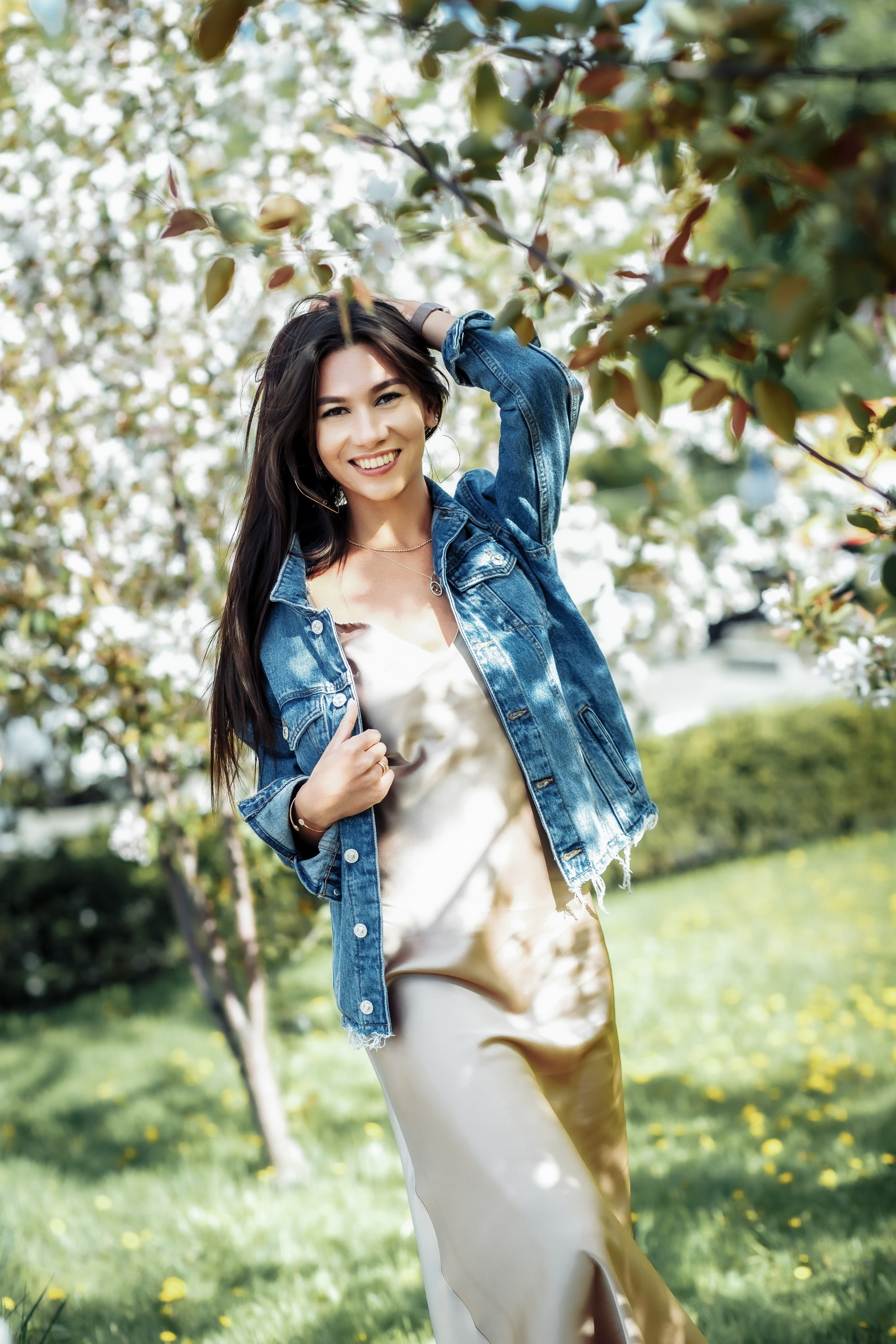 В цветении. Свадебный и Семейный фотограф г. Ижевск Гульназ Солдатова. Гульназ фото