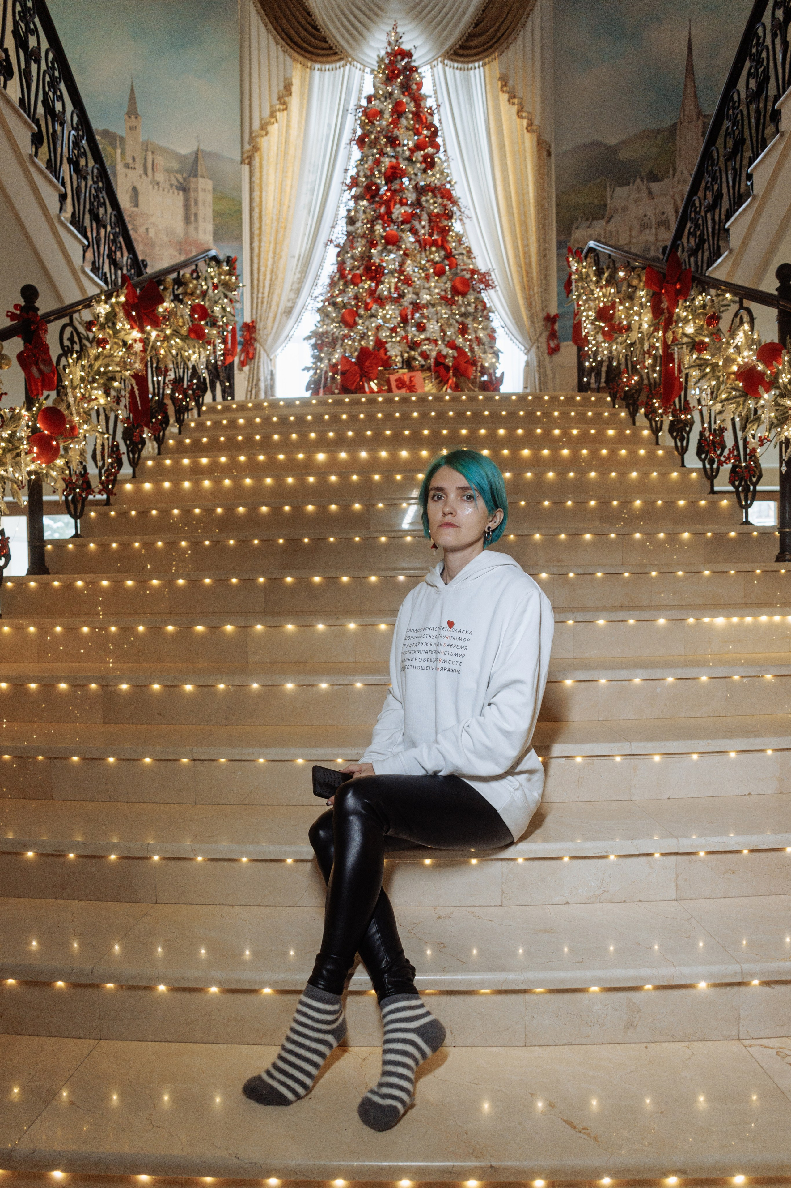 Волочкова. Студия декора Подзюм