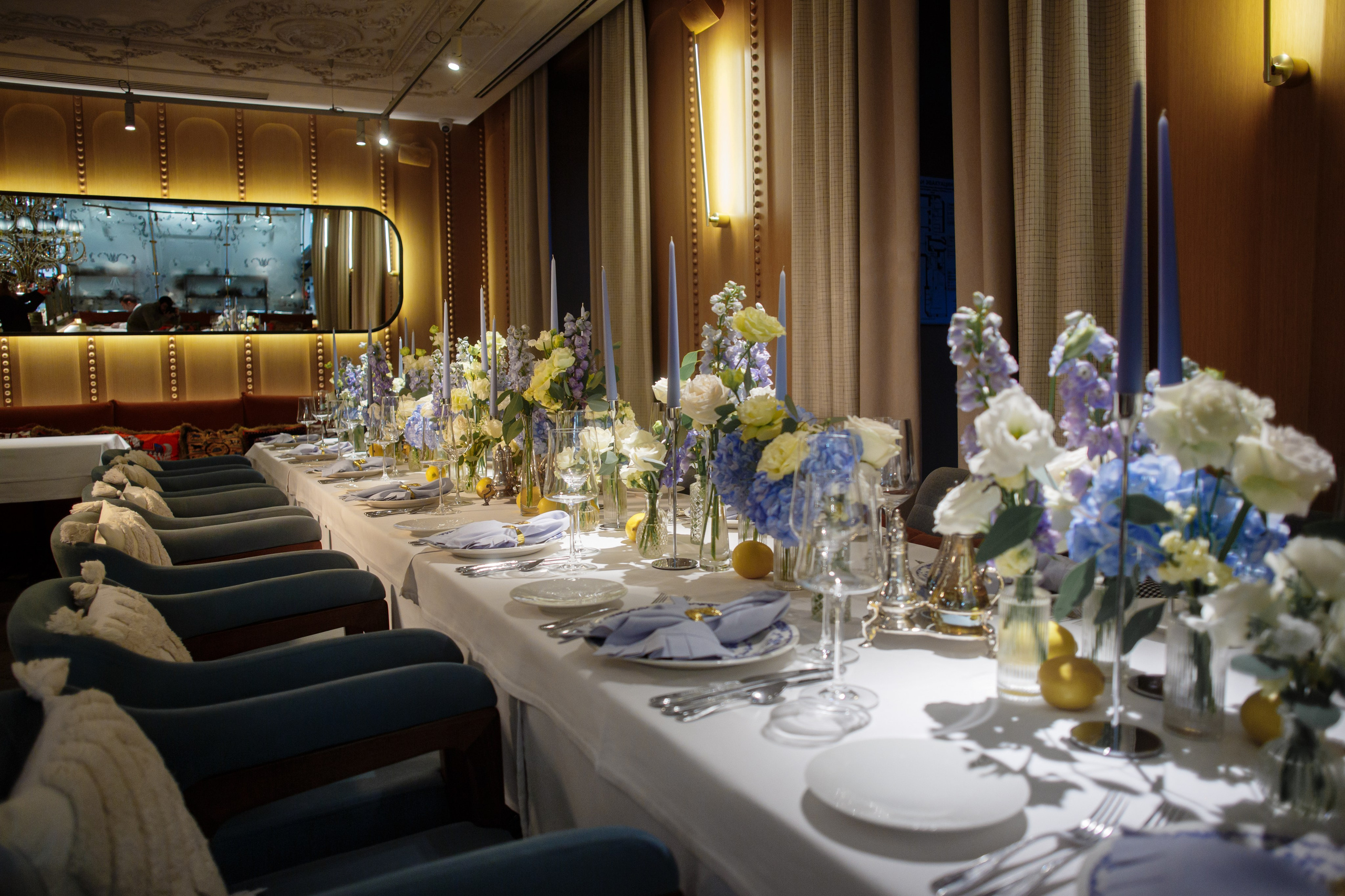 Гарда 3. Студия декора Подзюм