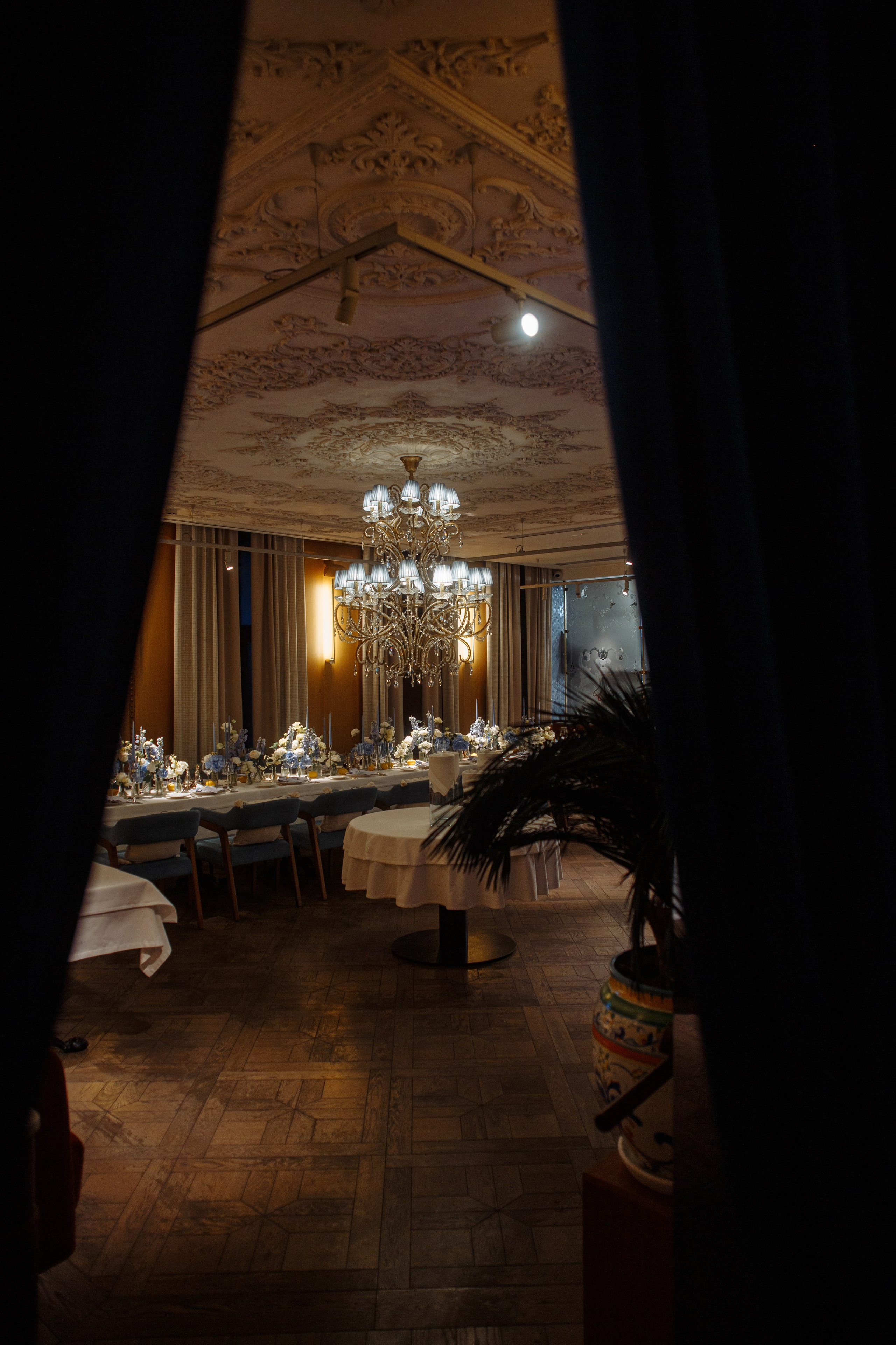 Гарда 3. Студия декора Подзюм