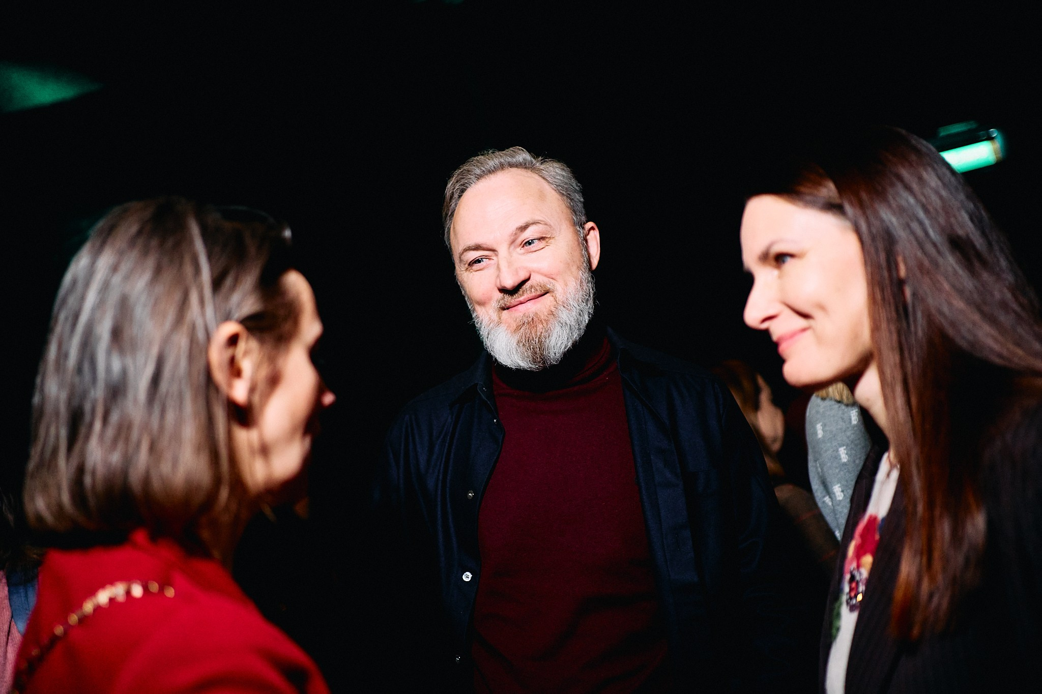 HR Klubas. Photographer in Vilnius