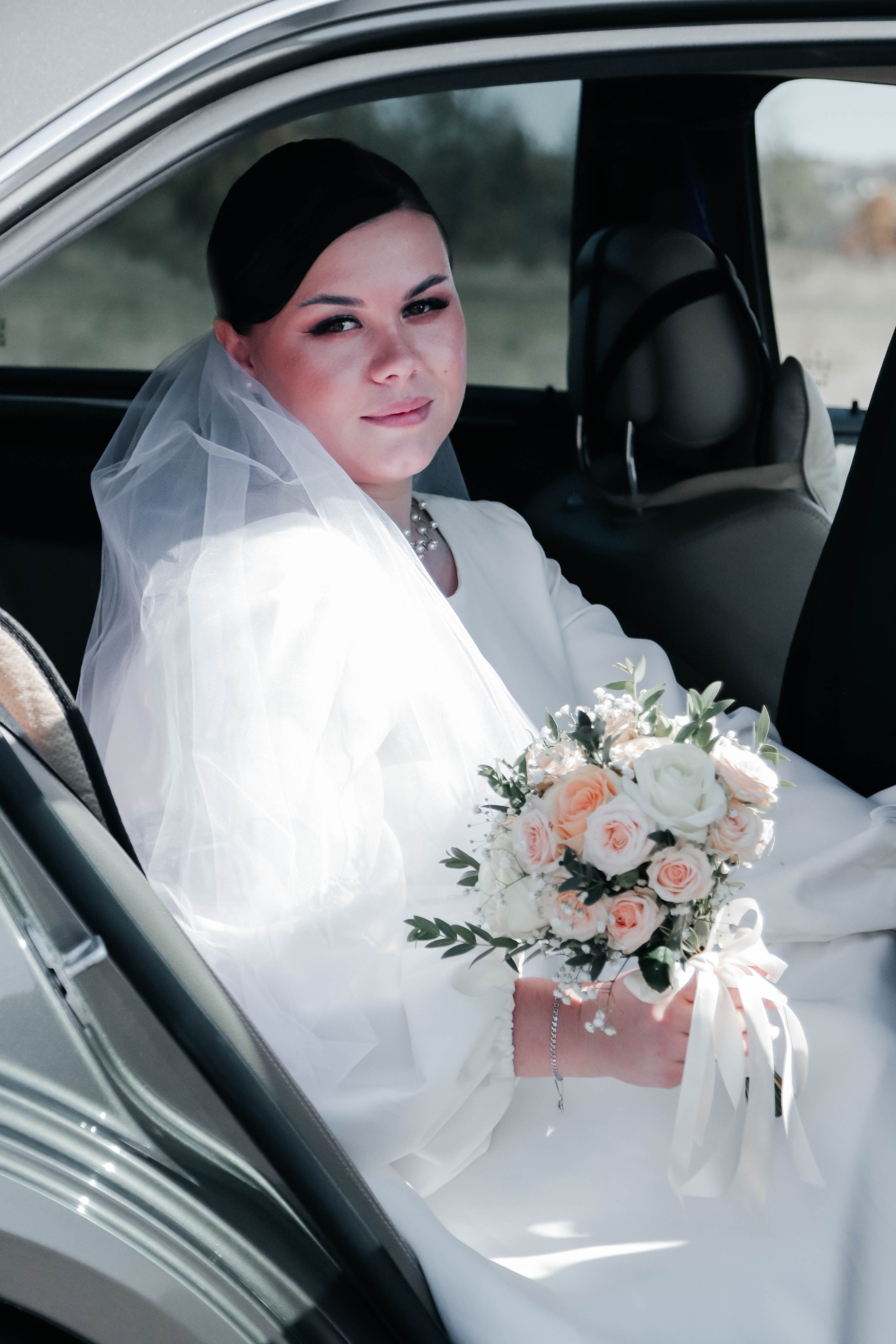 Сергей & Алёна. Свадебный & Школьный фотограф